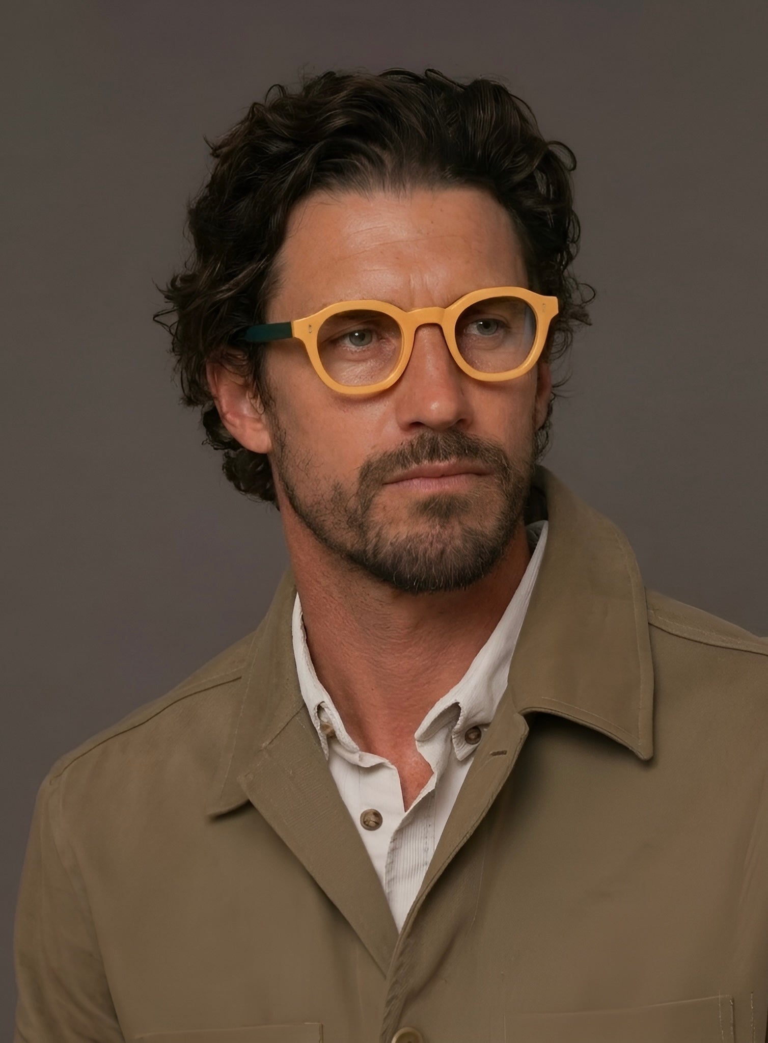 Retro Reading Glasses for Women and Men – Stylish Frame-28