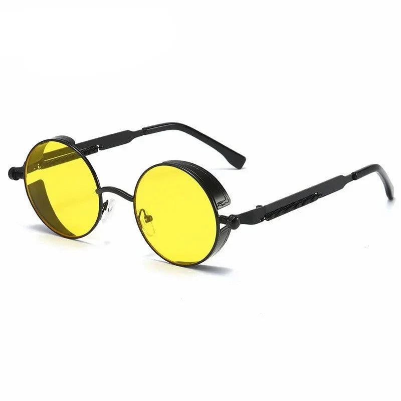Berlin Stylish Sunglasses - Trendy UV Protection Eyewear-14