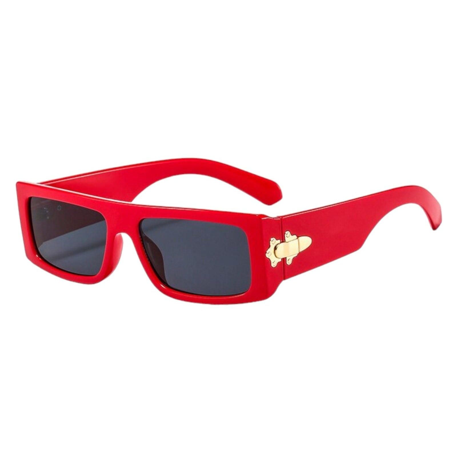 Lightweight Sporty Mens Sunglasses for Casual Outdoor Activities-11