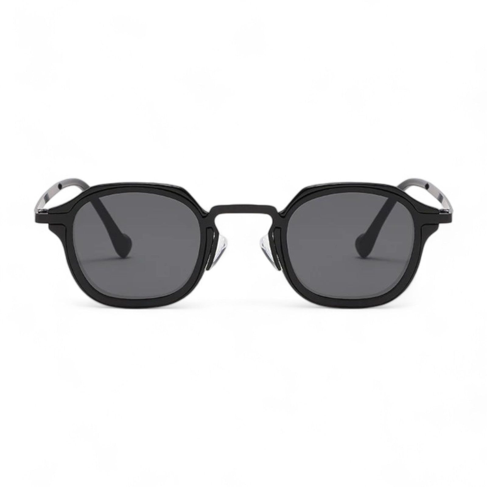 Zenith Travel Glasses - Compact Refined  Stylish Eyewear for On-the-Go Adventures-2