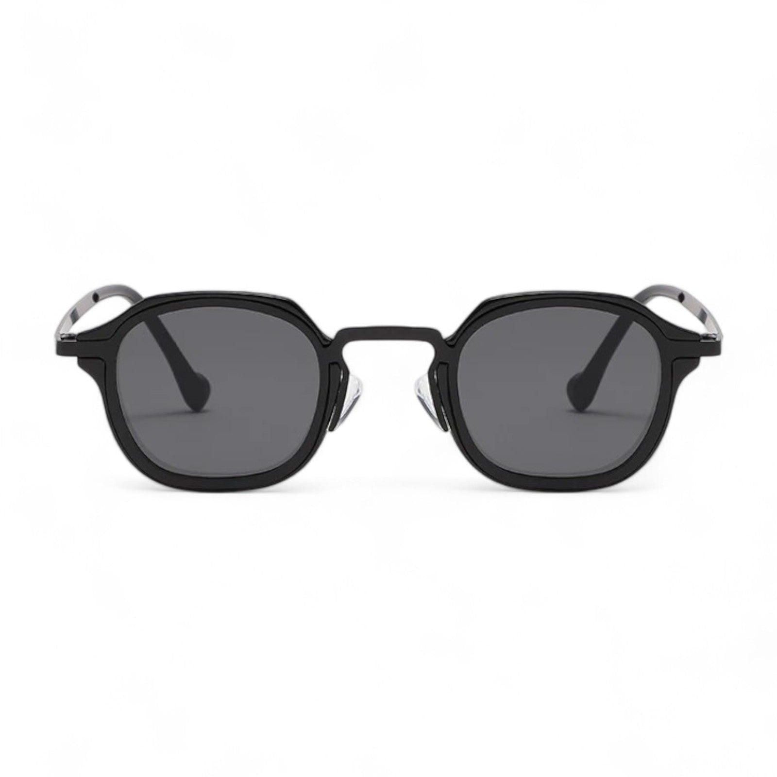 Square Frame Designer Mens Sunglasses  Trendy and Stylish Eyewear-1