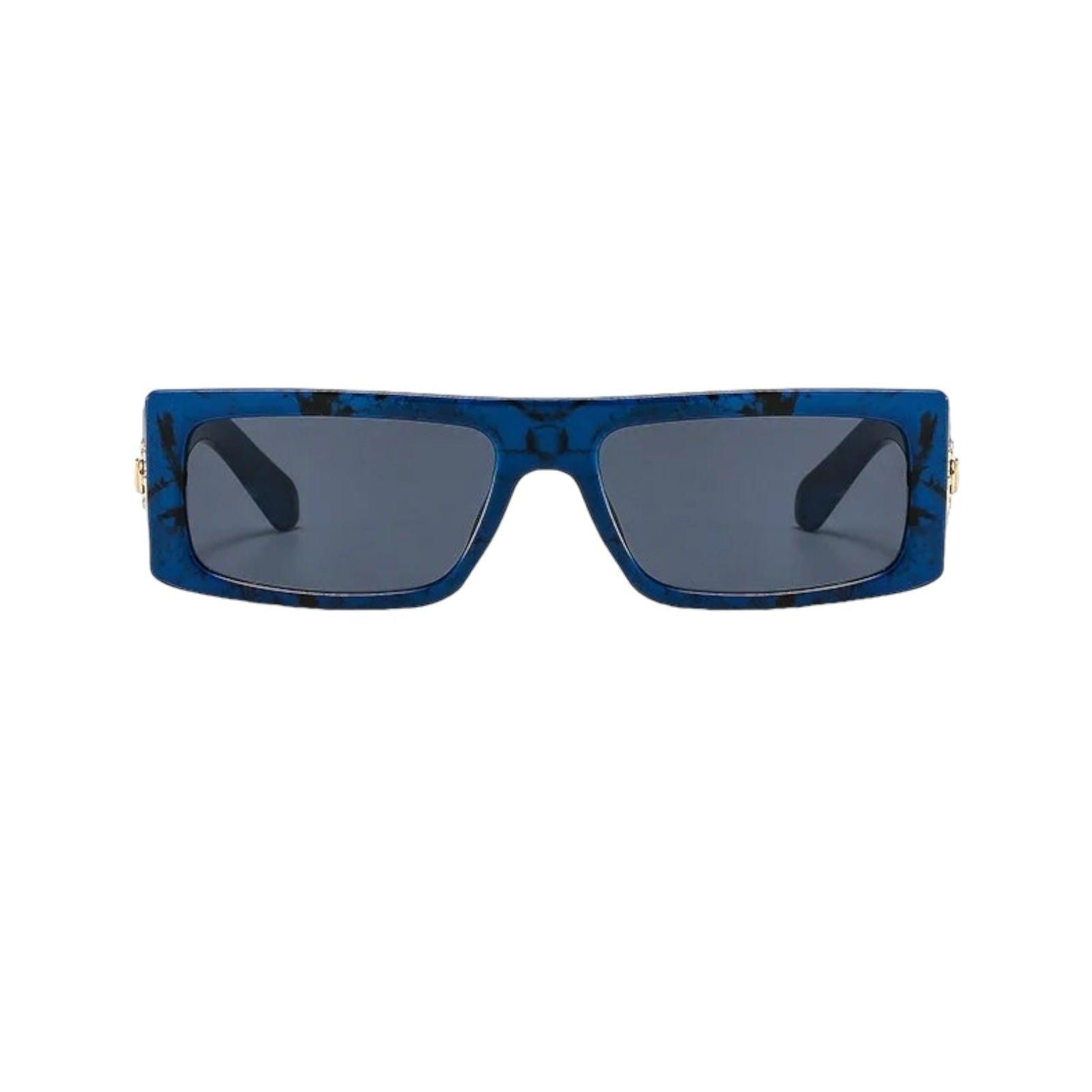 Lightweight Sporty Mens Sunglasses for Casual Outdoor Activities-7