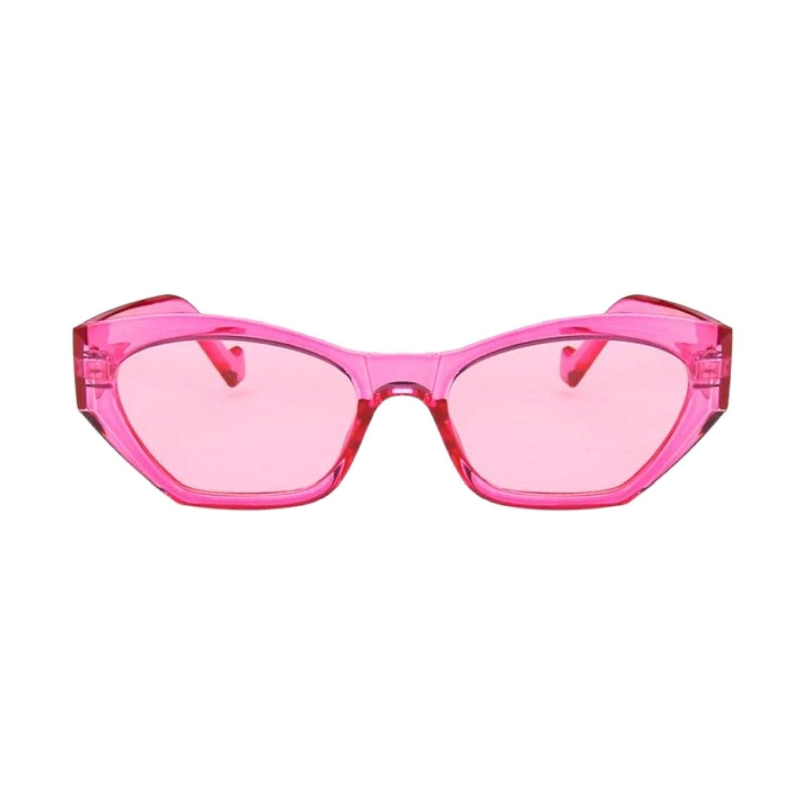 Retro Circular Frame Eyeglasses for Vintage Style-6