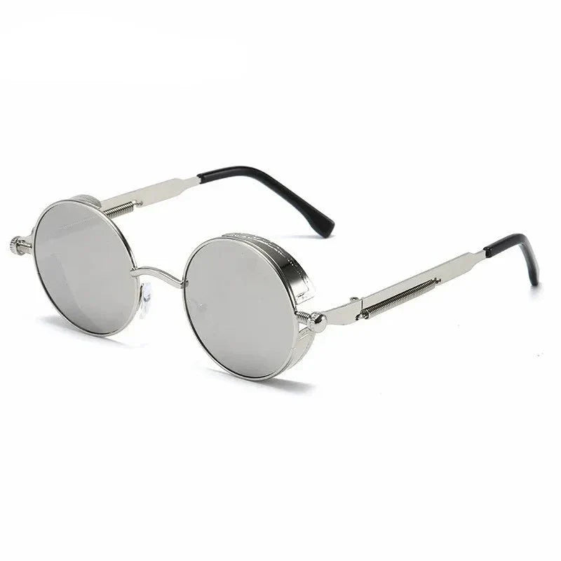 Berlin Stylish Sunglasses - Trendy UV Protection Eyewear-5