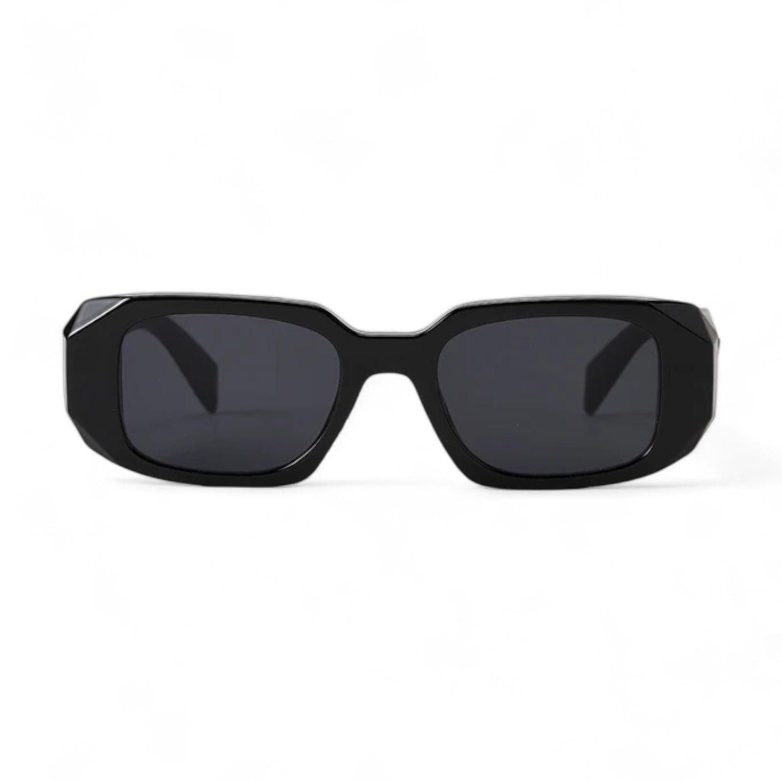 Lightweight Polarized Womens Sunglasses for Travel  Driving  Stylish UV Protection-5