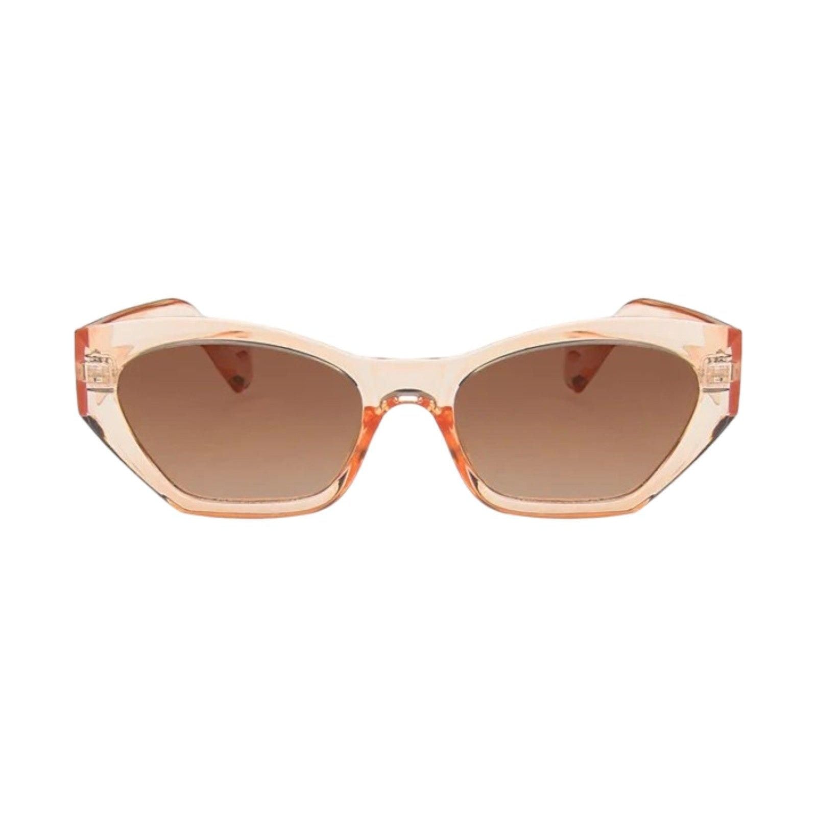 Retro Circular Frame Eyeglasses for Vintage Style-10