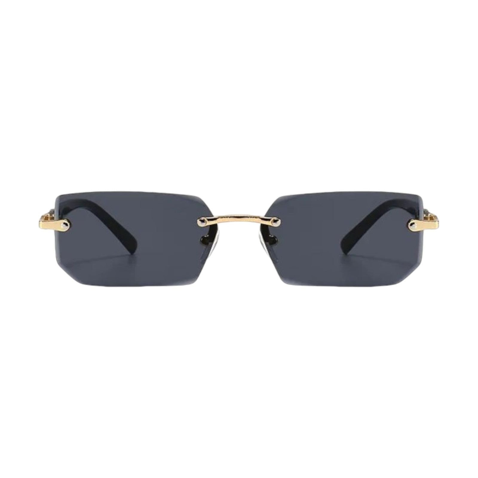 Nova Premium Comfort Sunglasses for All-Day Wear - Stylish UV Protection-14