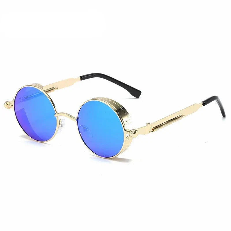 Berlin Stylish Sunglasses - Trendy UV Protection Eyewear-6