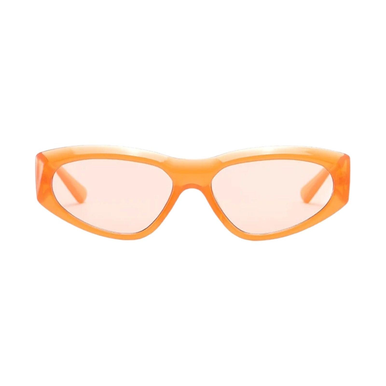 Semi-Rimless Eyeglasses for a Modern Sleek Look-4