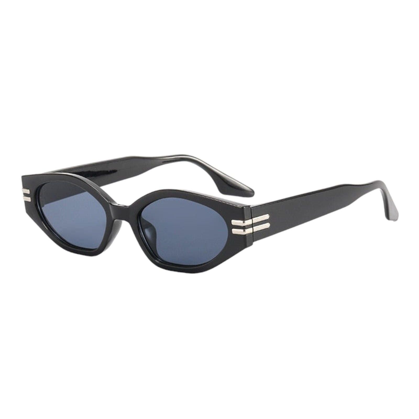 Women's Cat-Eye Sunglasses – Retro Vintage, UV400-4