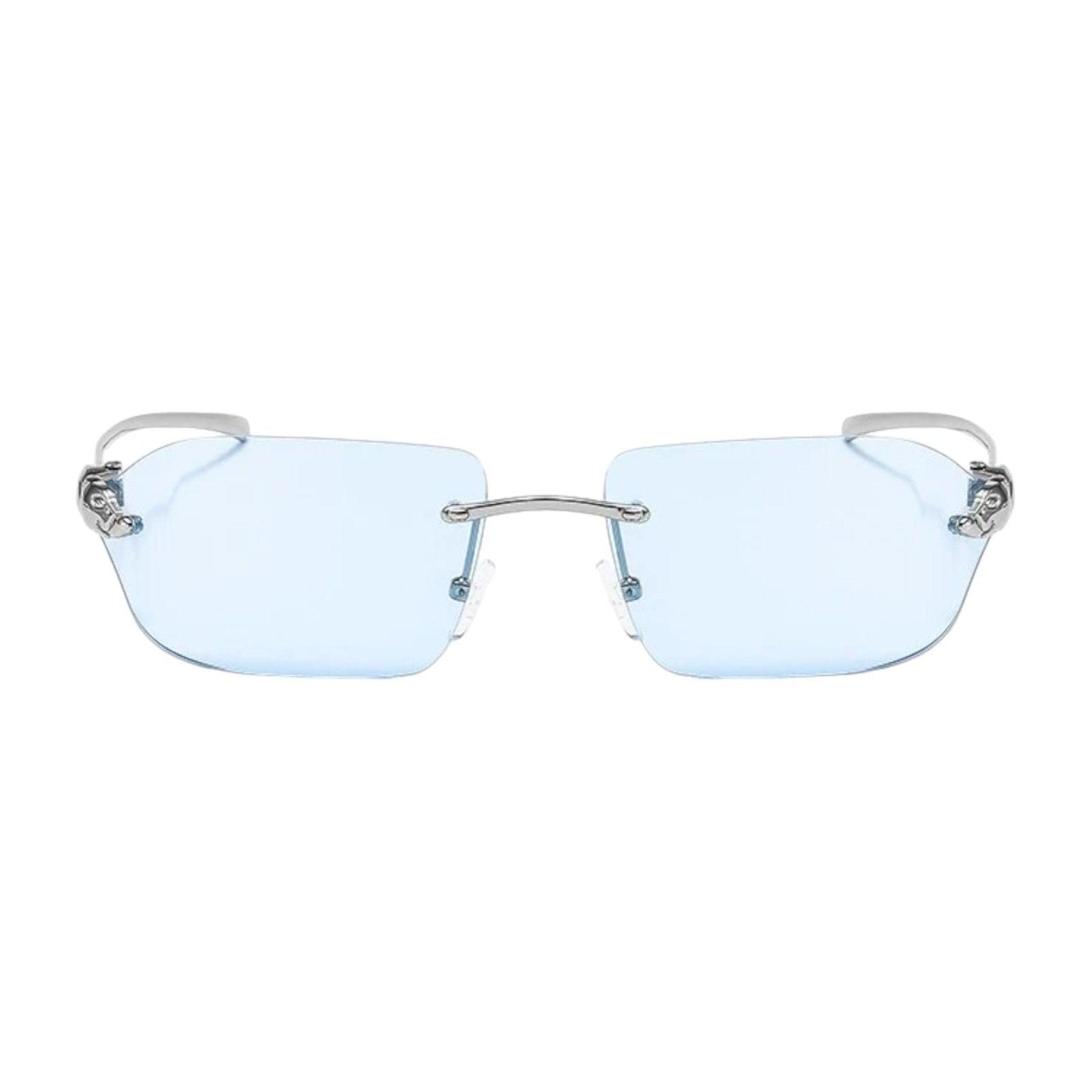 Everyday Polished Look Sunglasses  Stylish UV Protection for All-Day Wear-1