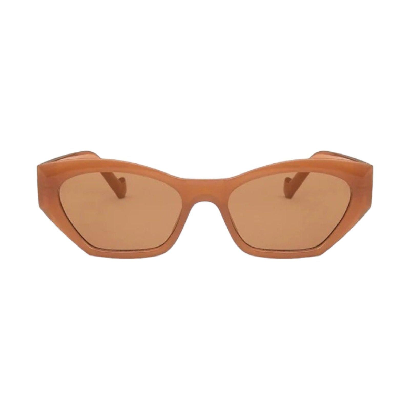 Retro Circular Frame Eyeglasses for Vintage Style-8