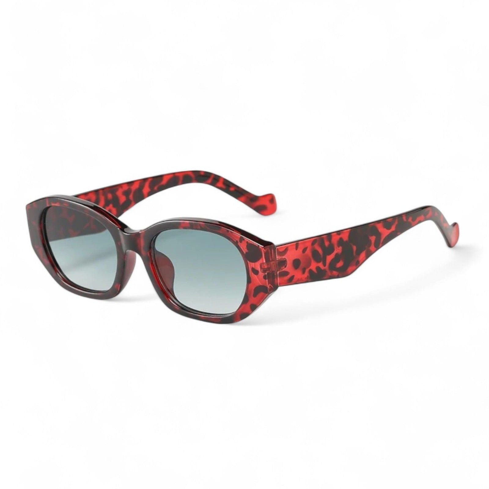 Trendy Oversized Womens Sunglasses for Stylish Summer Adventures-12