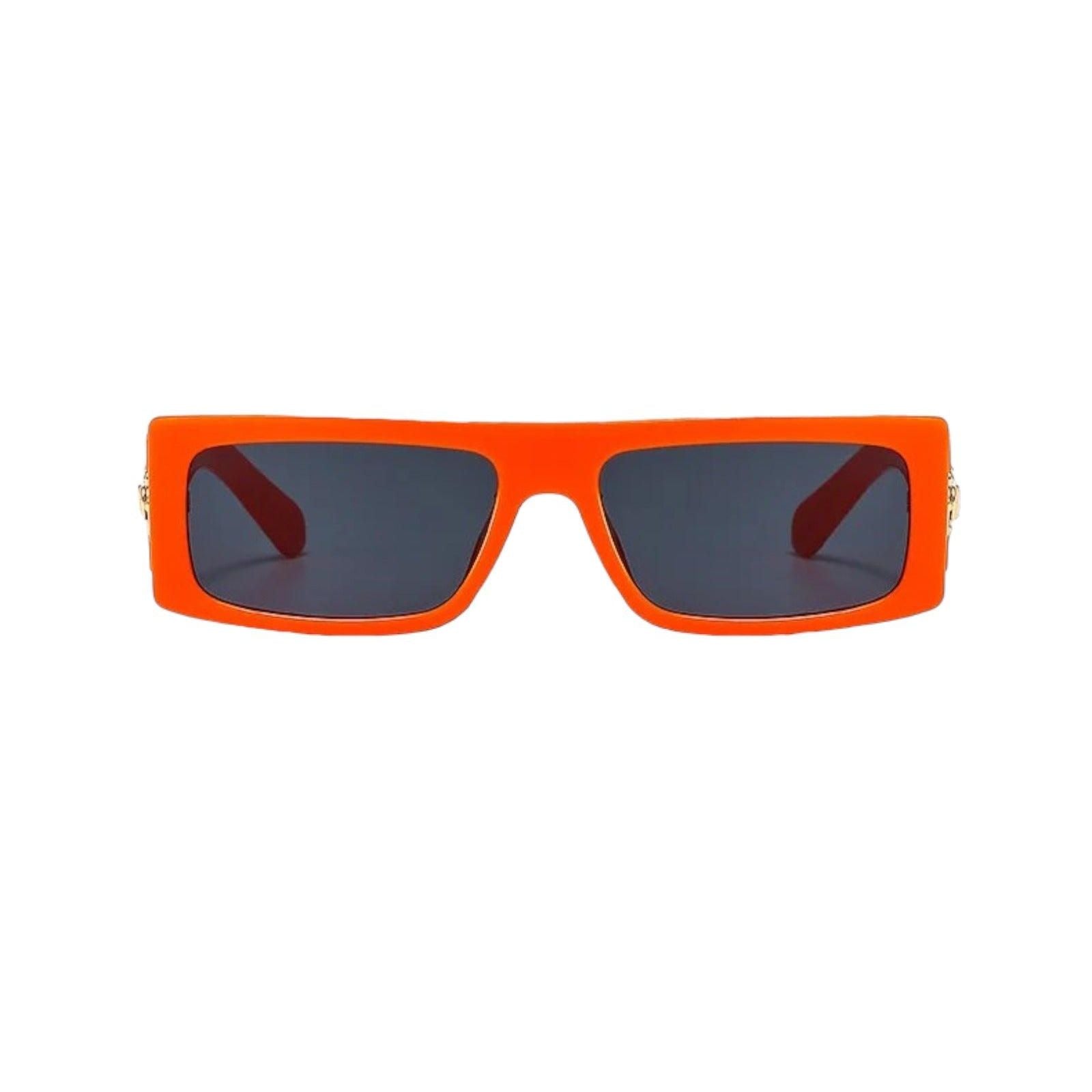 Lightweight Sporty Mens Sunglasses for Casual Outdoor Activities-1
