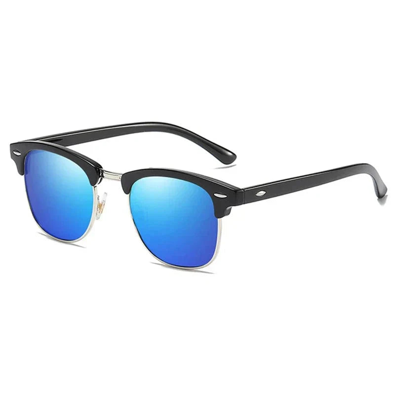 Venice Polarized Sunglasses with UV Protection  Stylish Eye Protection for Outdoor Adventures-11