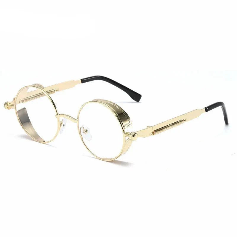 Berlin Stylish Sunglasses - Trendy UV Protection Eyewear-12