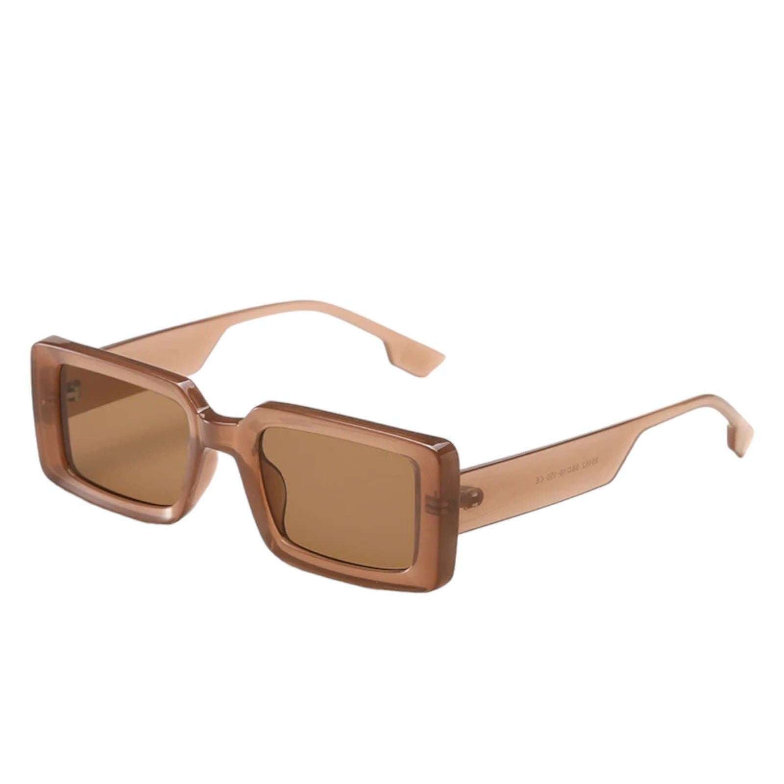 Cat-Eye Womens Sunglasses with Gradient Lenses - Modern Fashion Accessory-7