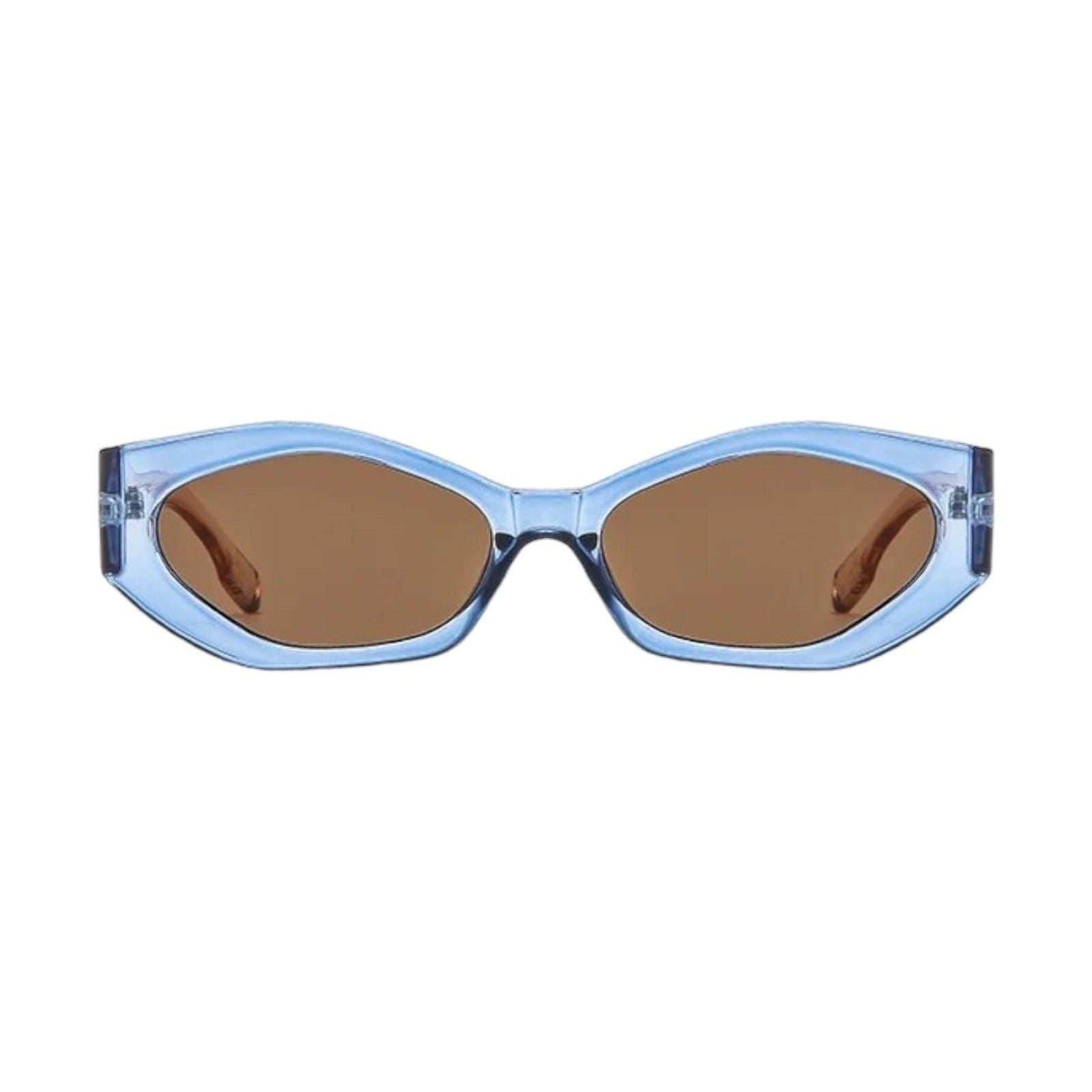 Minimalist Womens Sunglasses with Elegant Frames for Timeless Style-11