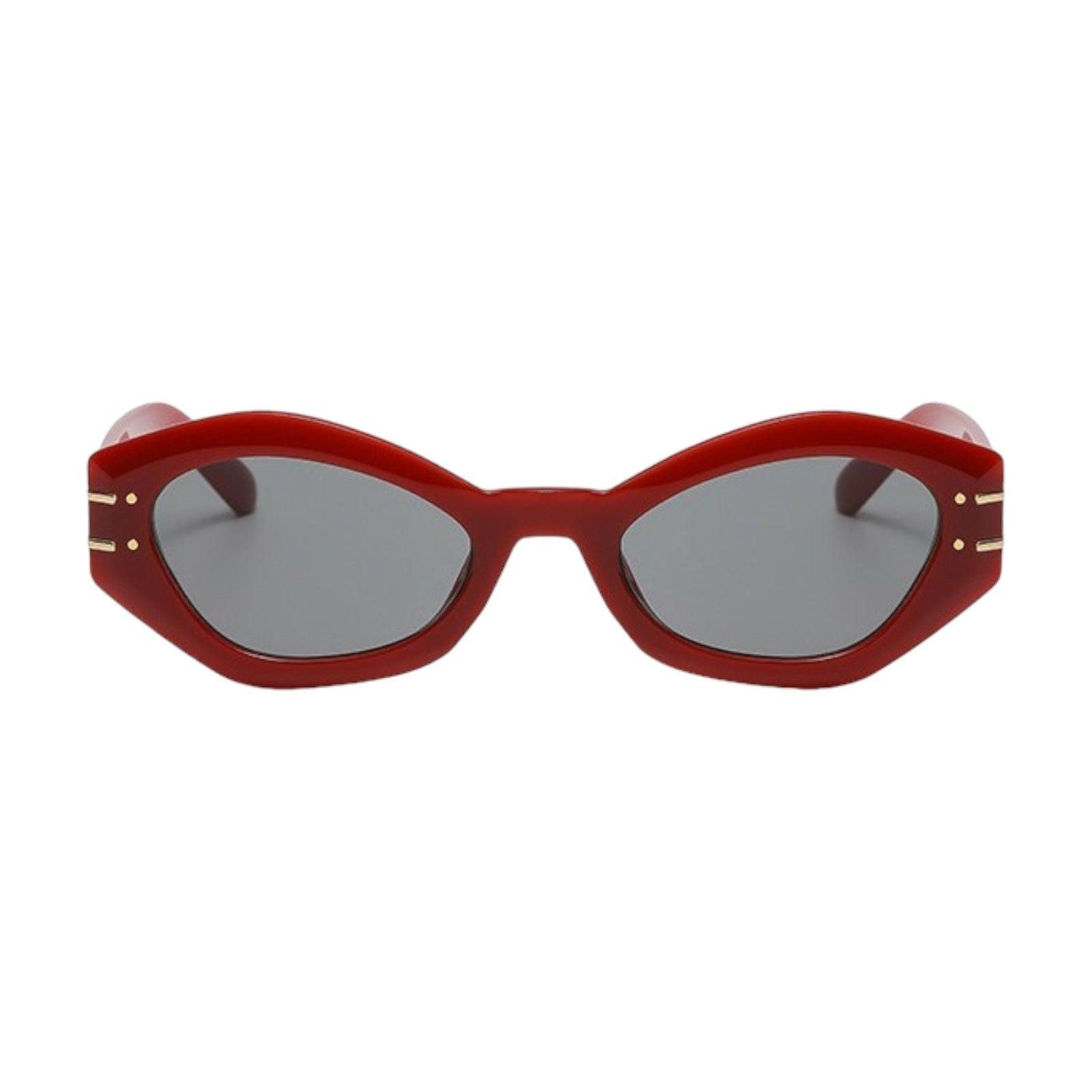 Square Frame Eyeglasses for a Stylish and Bold Look-4