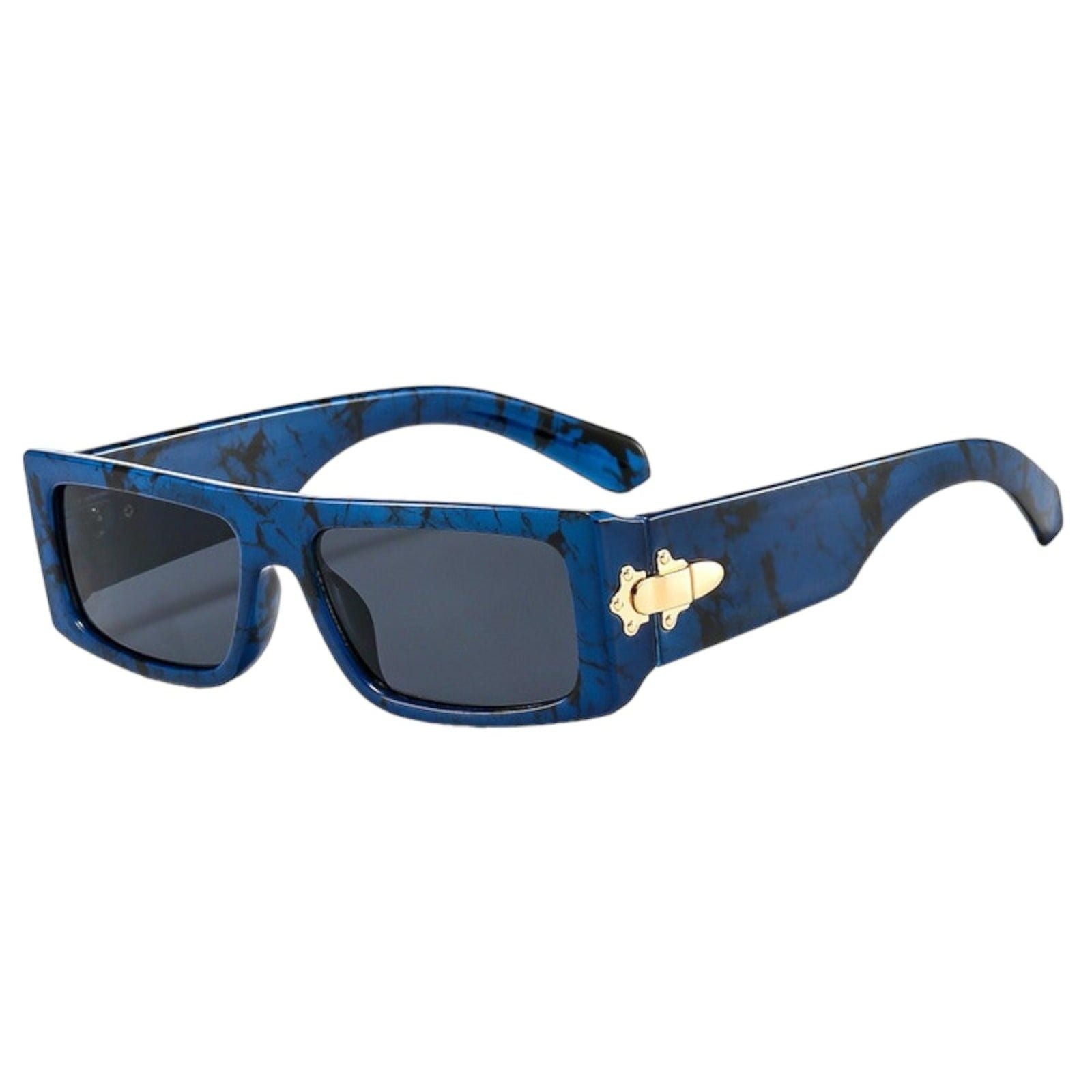 Lightweight Sporty Mens Sunglasses for Casual Outdoor Activities-15