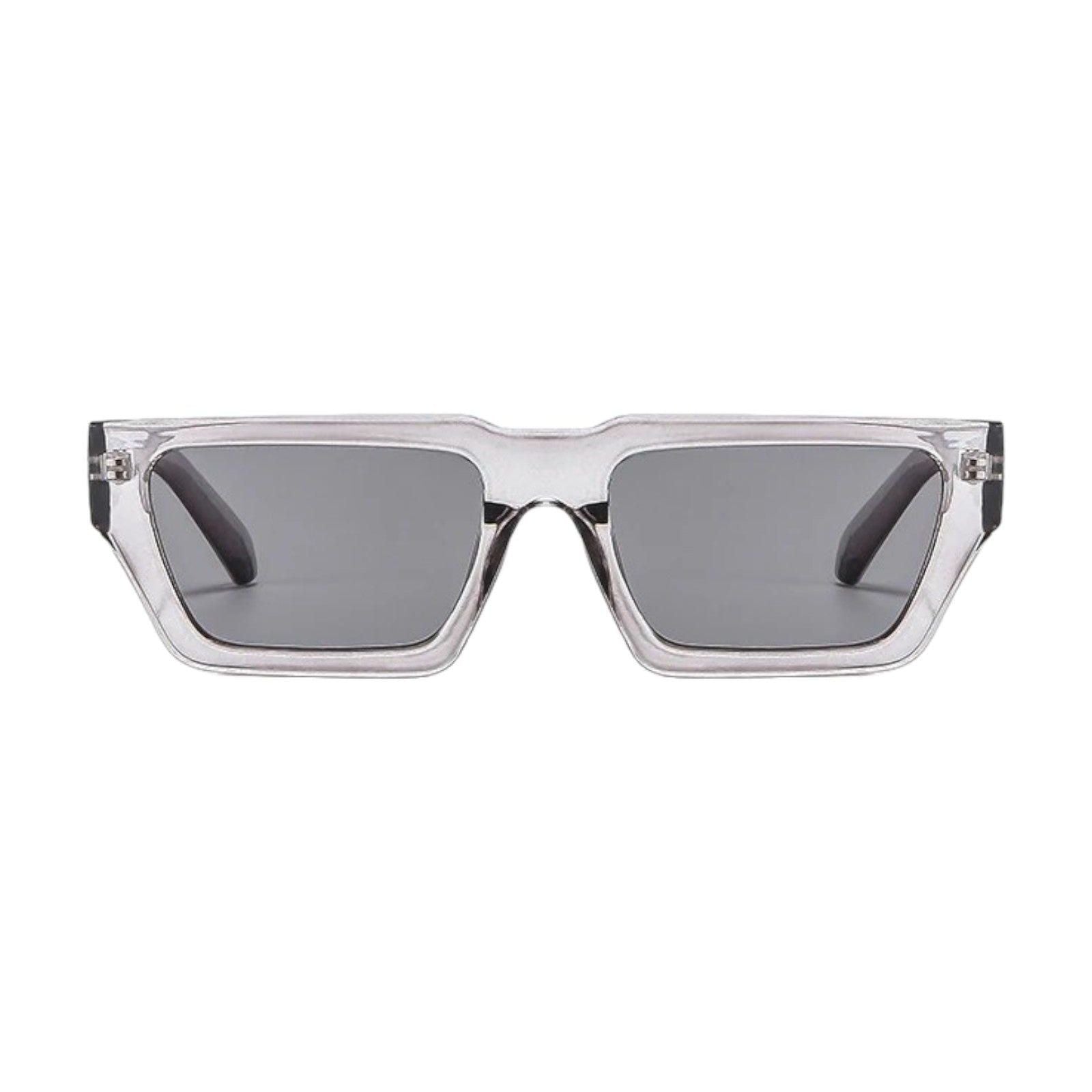 Simple Clean Look Eyeglasses for Effortless Style-3