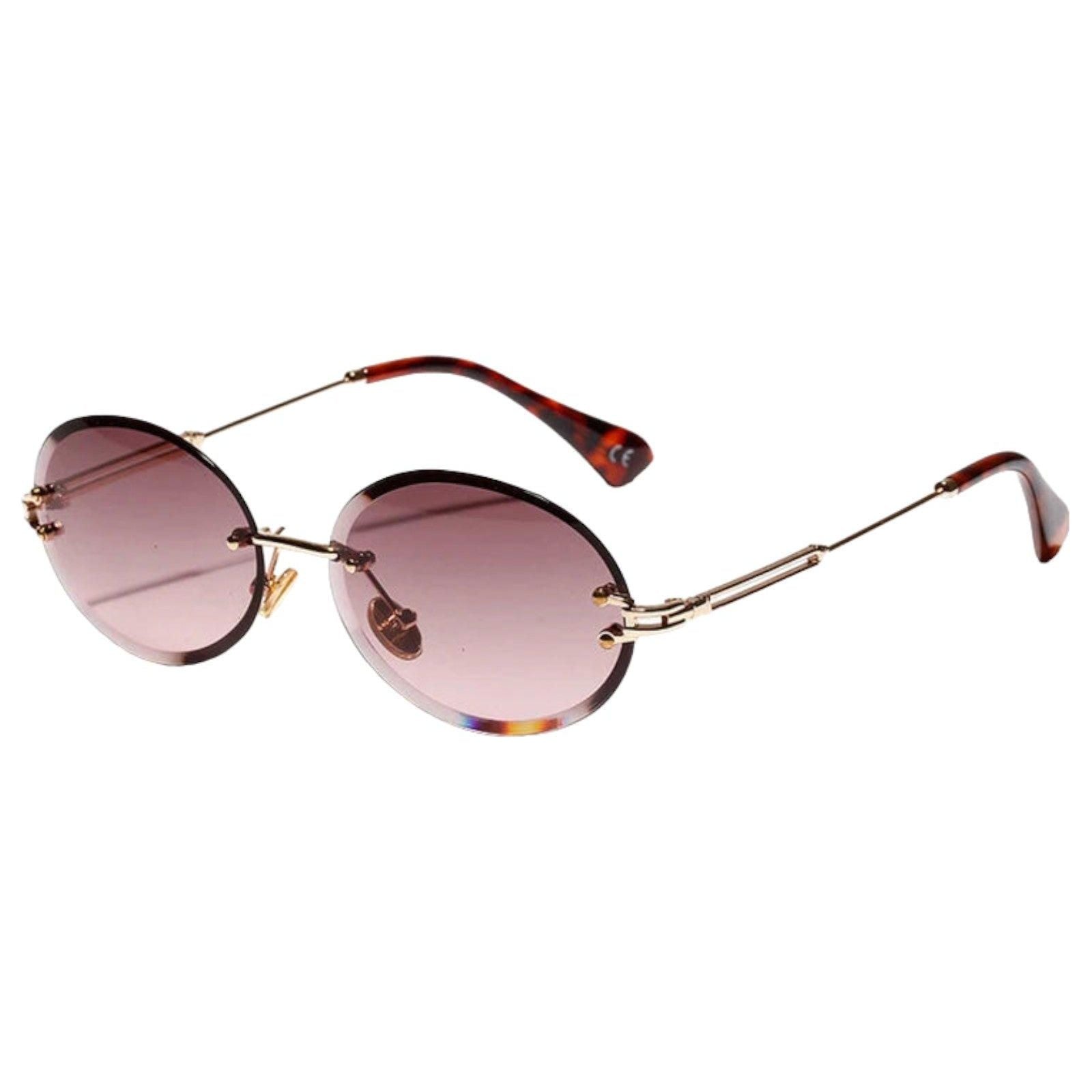 Mens Elegant Sunglasses for Formal  Casual Wear-2