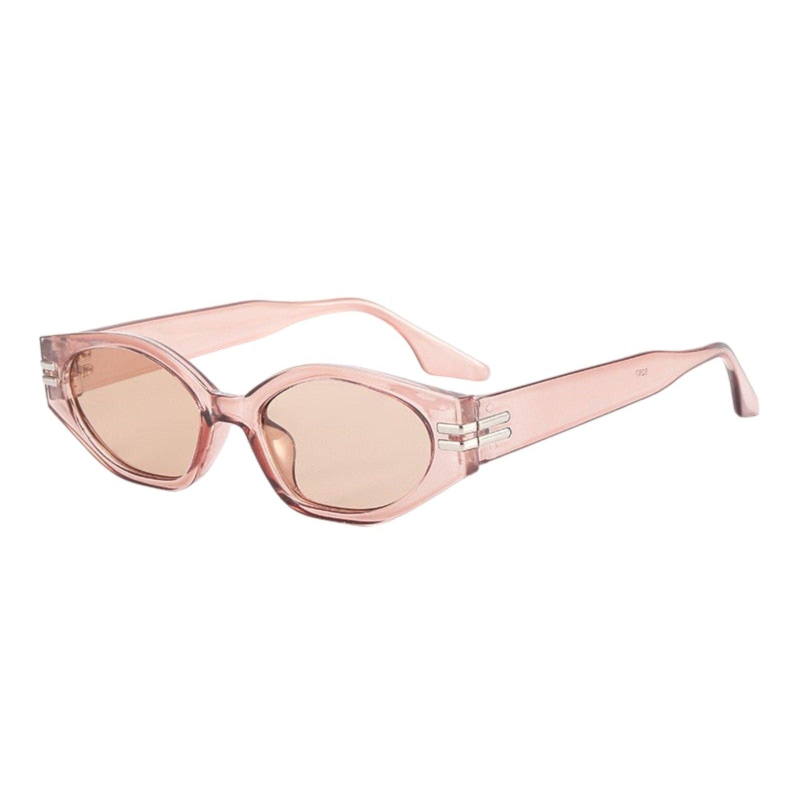 Women's Cat-Eye Sunglasses – Retro Vintage, UV400-7