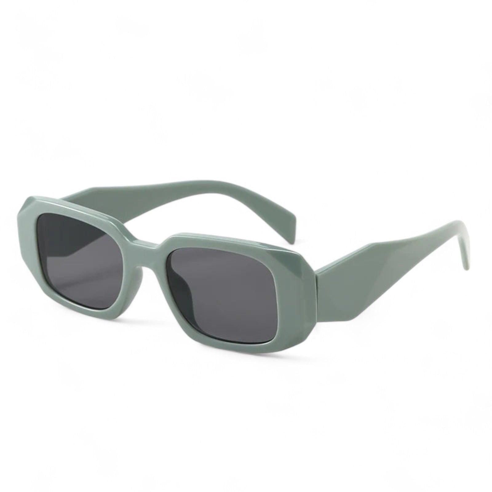 Black Mens Sunglasses for Effortless Everyday Style-9