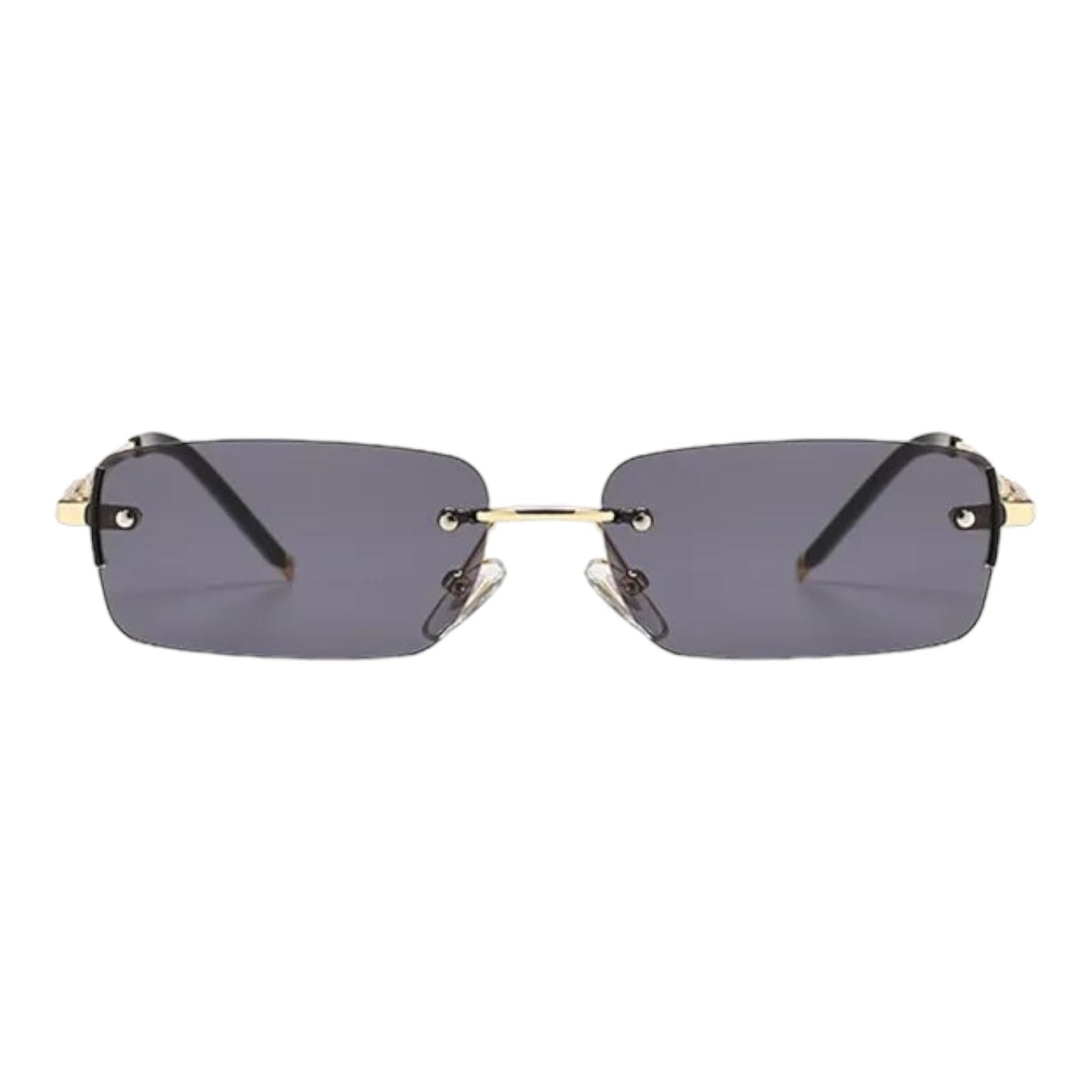 Luxor Superior Fashion Glasses - Stylish Eyewear for Trendsetters-12