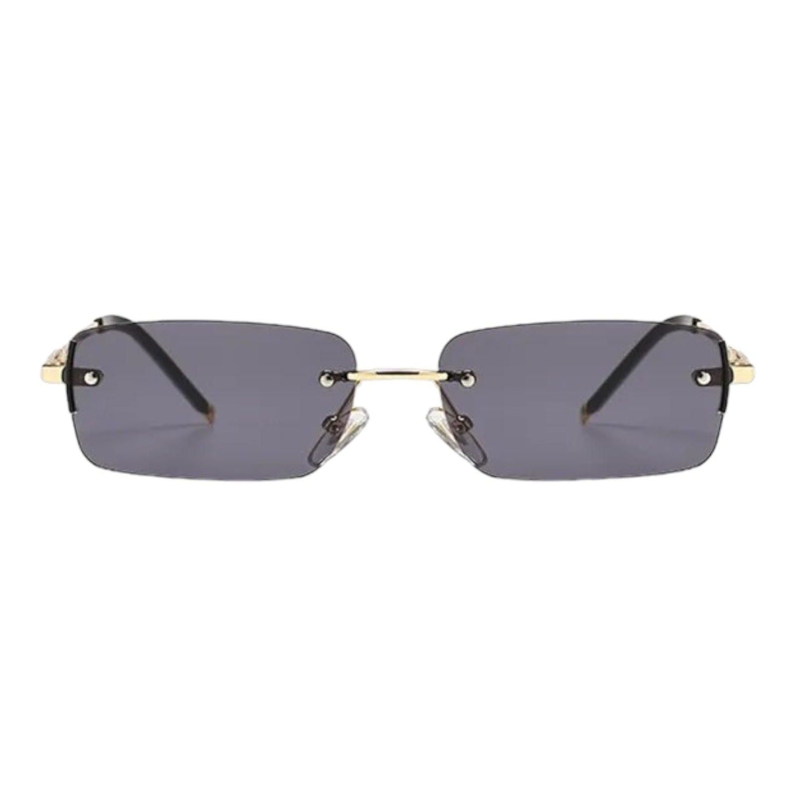 Luxury Mens Sunglasses with Elegant Design and Premium Features-6