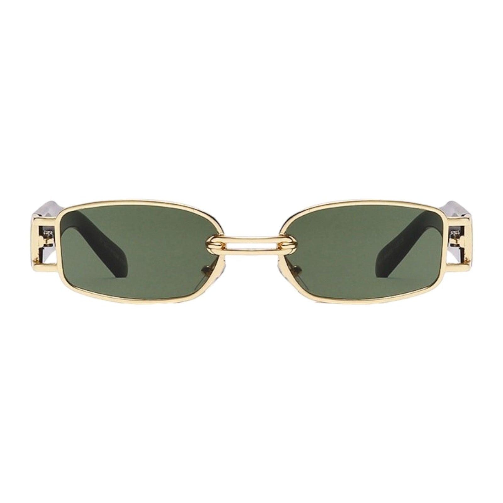 Lightweight Plastic Frame Eyeglasses for Stylish Comfort and Vision Clarity-1