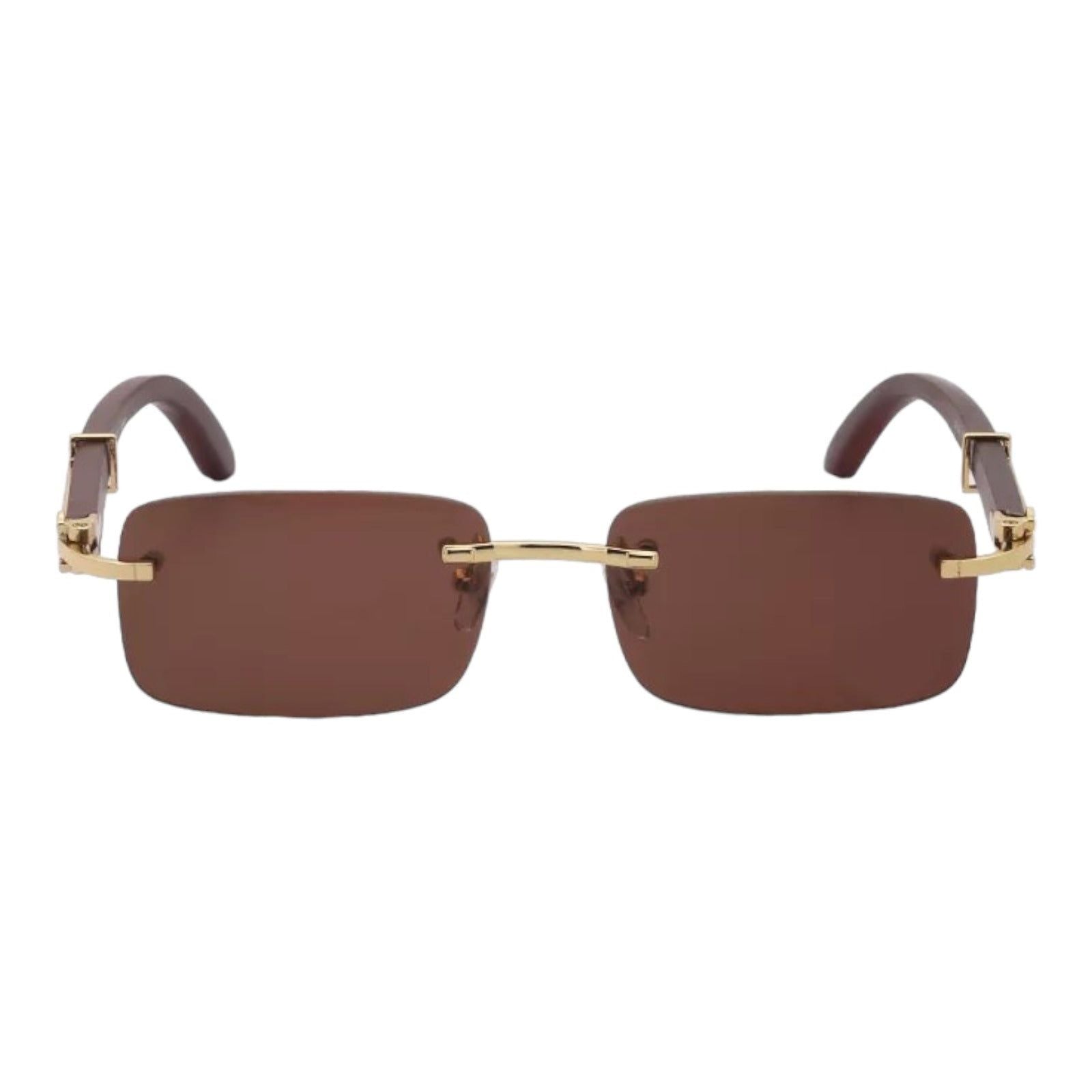 Zenith Premium Quality UV400 Protection Sunglasses for Ultimate Style and Comfort-5