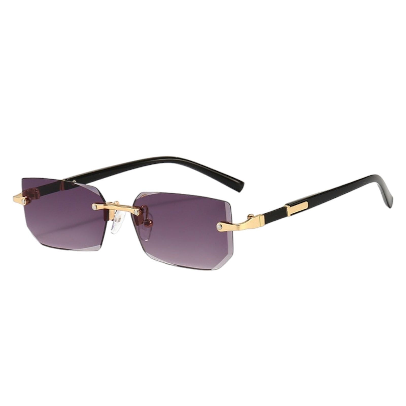 Nova Premium Comfort Sunglasses for All-Day Wear - Stylish UV Protection-3
