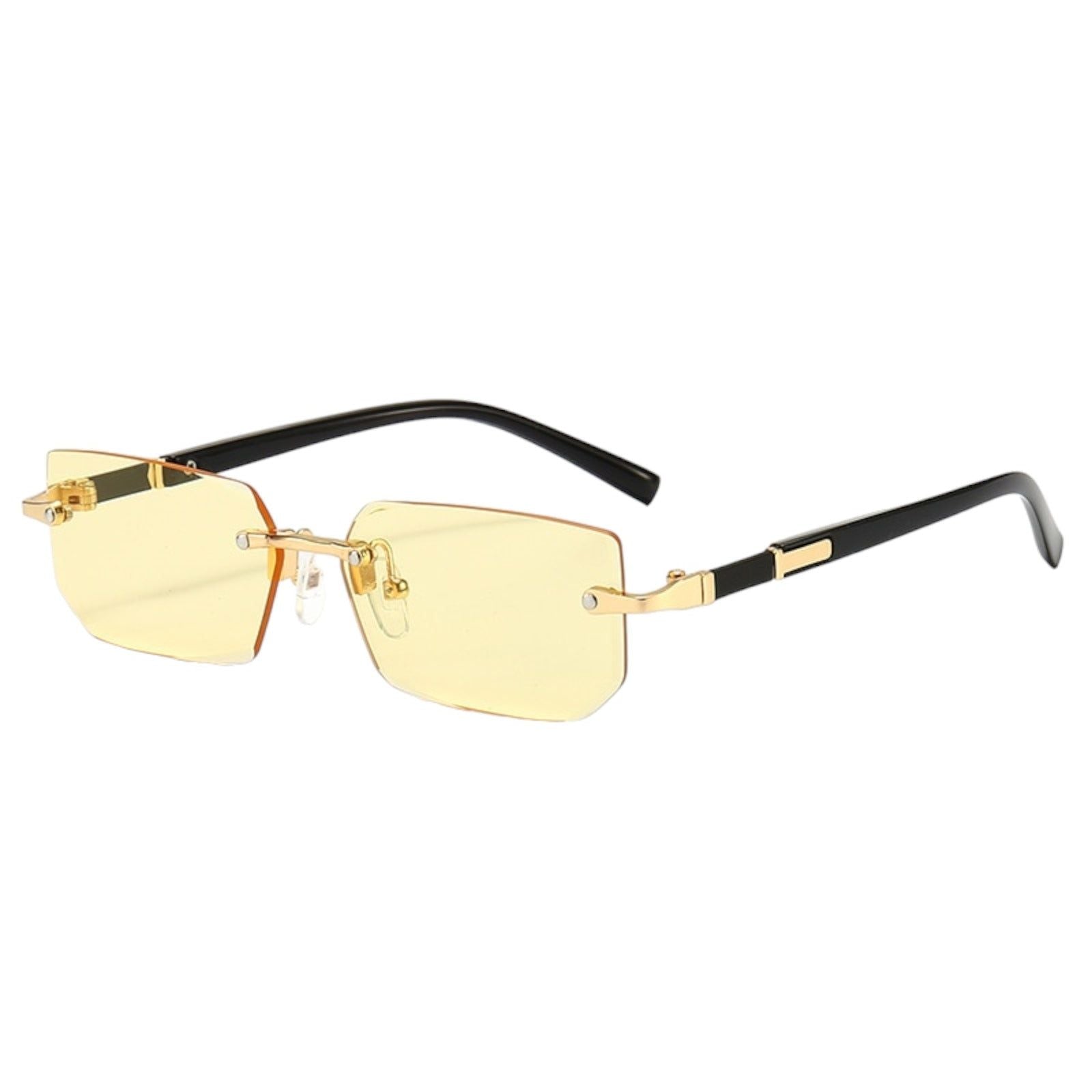 Nova Premium Comfort Sunglasses for All-Day Wear - Stylish UV Protection-9