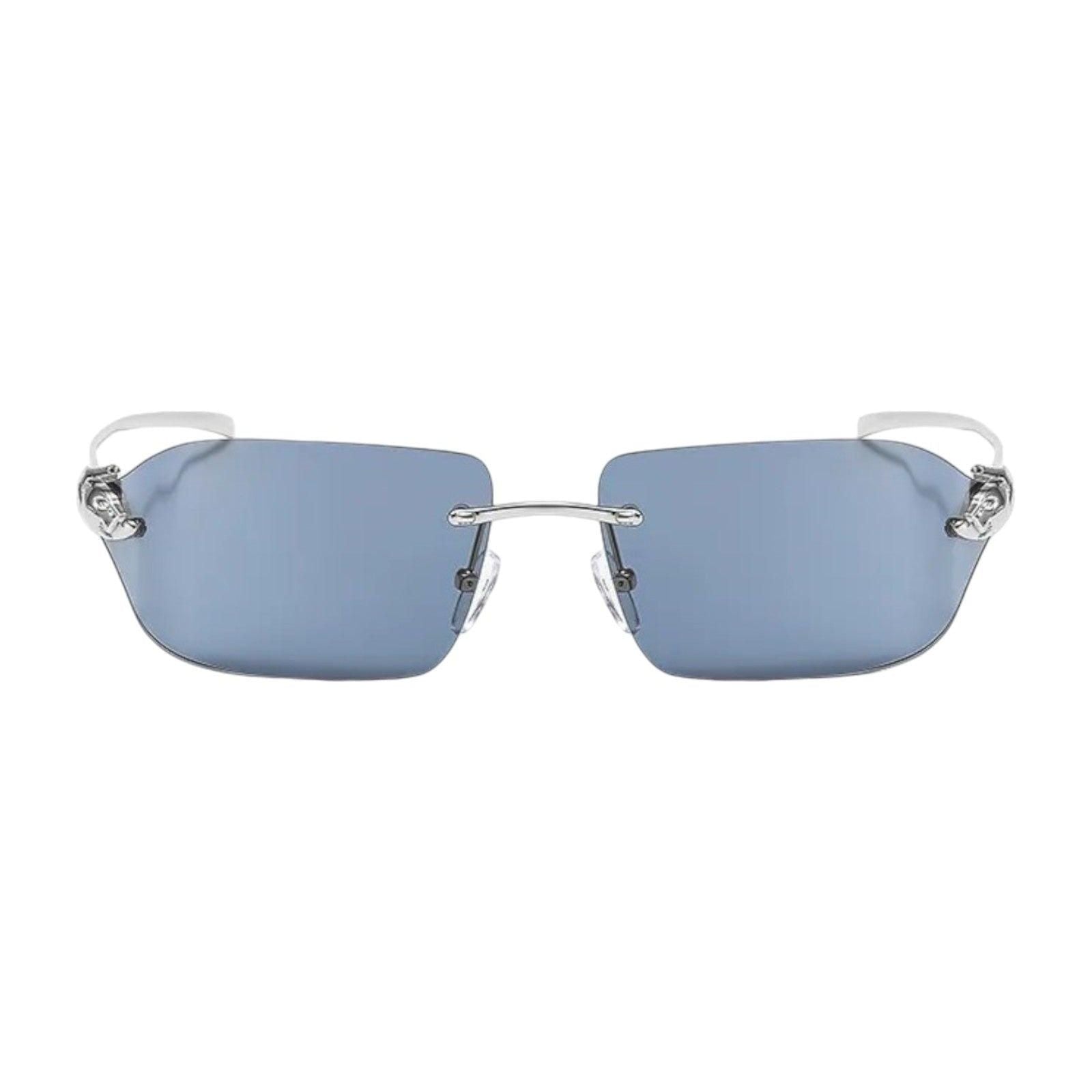 Everyday Polished Look Sunglasses  Stylish UV Protection for All-Day Wear-2