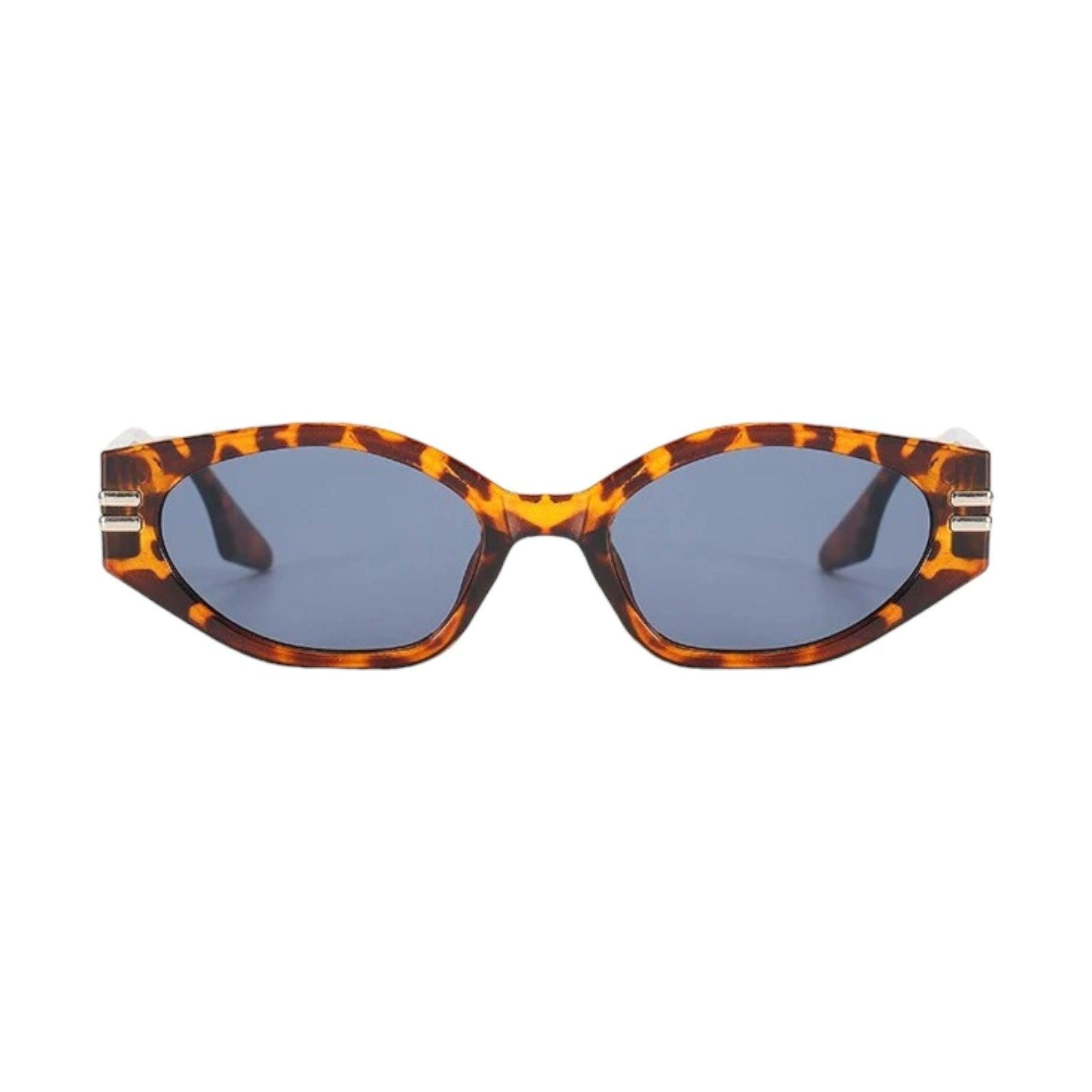 Retro Womens Sunglasses in Vintage Colors - Timeless Style for Every Occasion