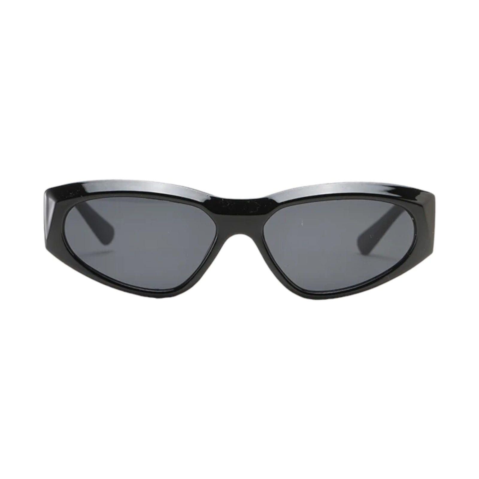 Semi-Rimless Eyeglasses for a Modern Sleek Look-8