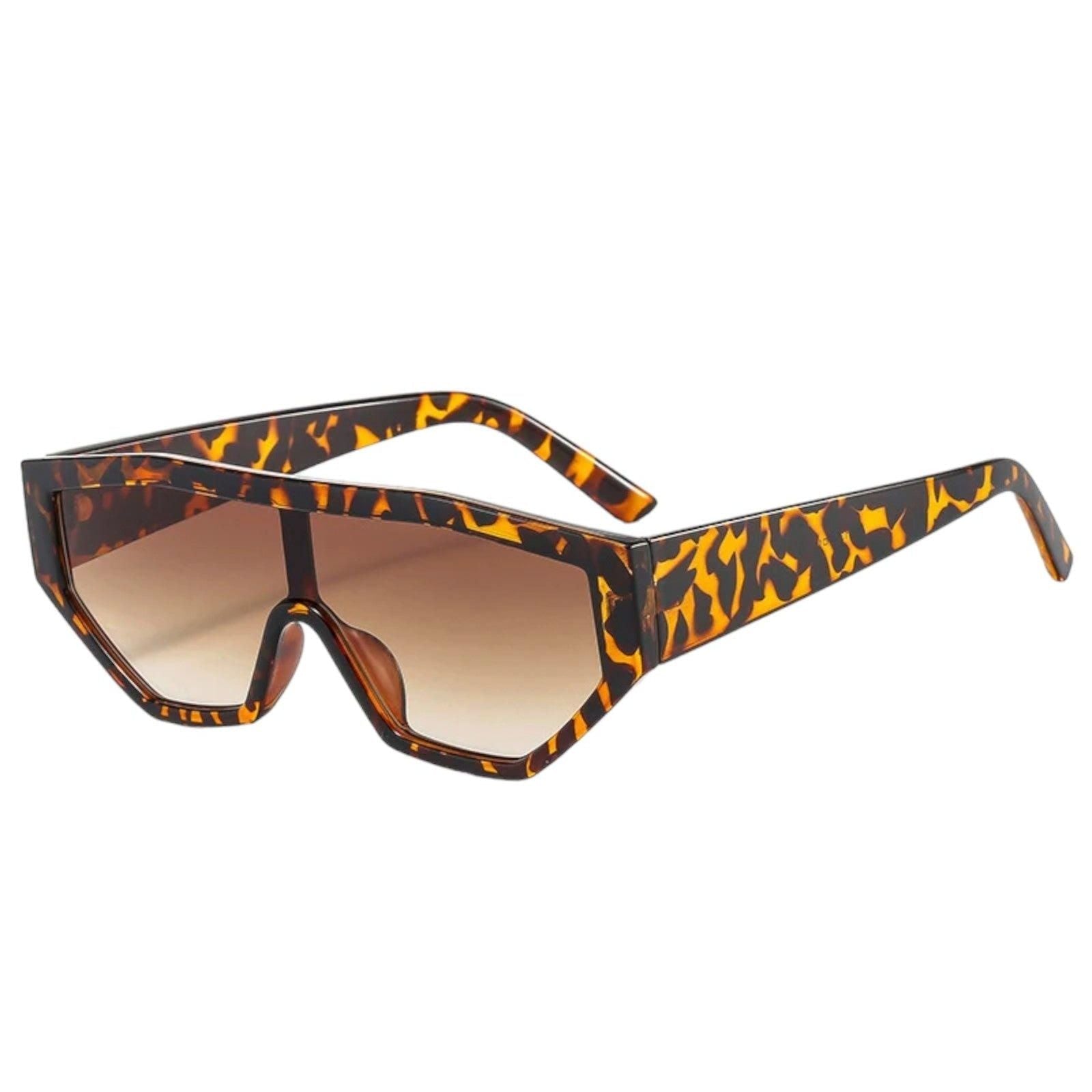 Modern Sleek Eyeglasses Frames for Stylish Vision Correction-9