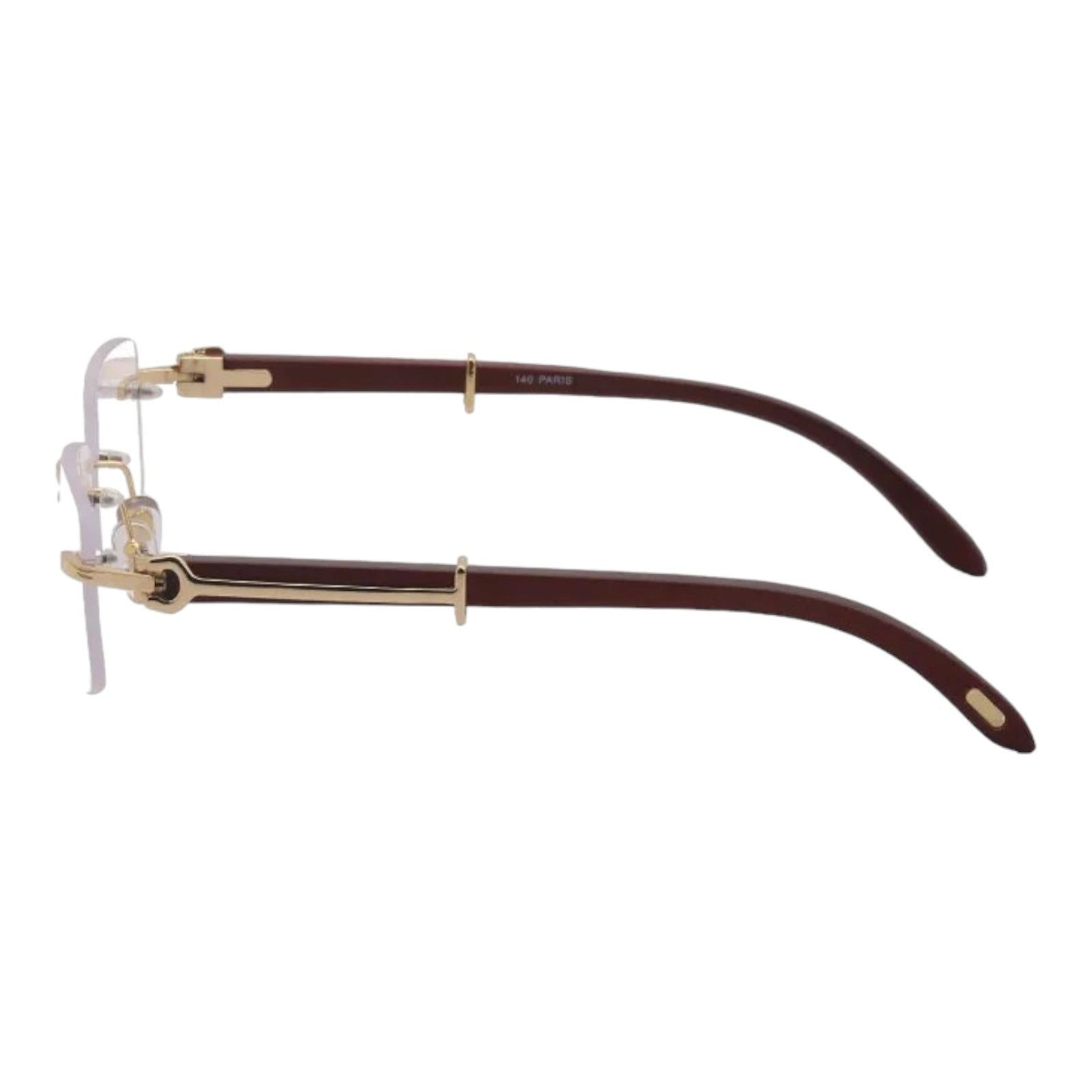 Zenith Premium Quality UV400 Protection Sunglasses for Ultimate Style and Comfort-12