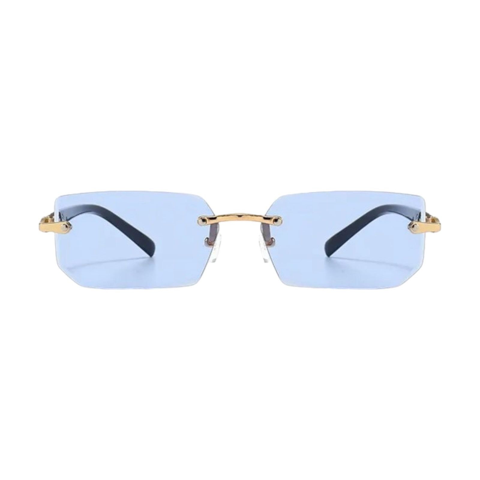 Nova Premium Comfort Sunglasses for All-Day Wear - Stylish UV Protection-10