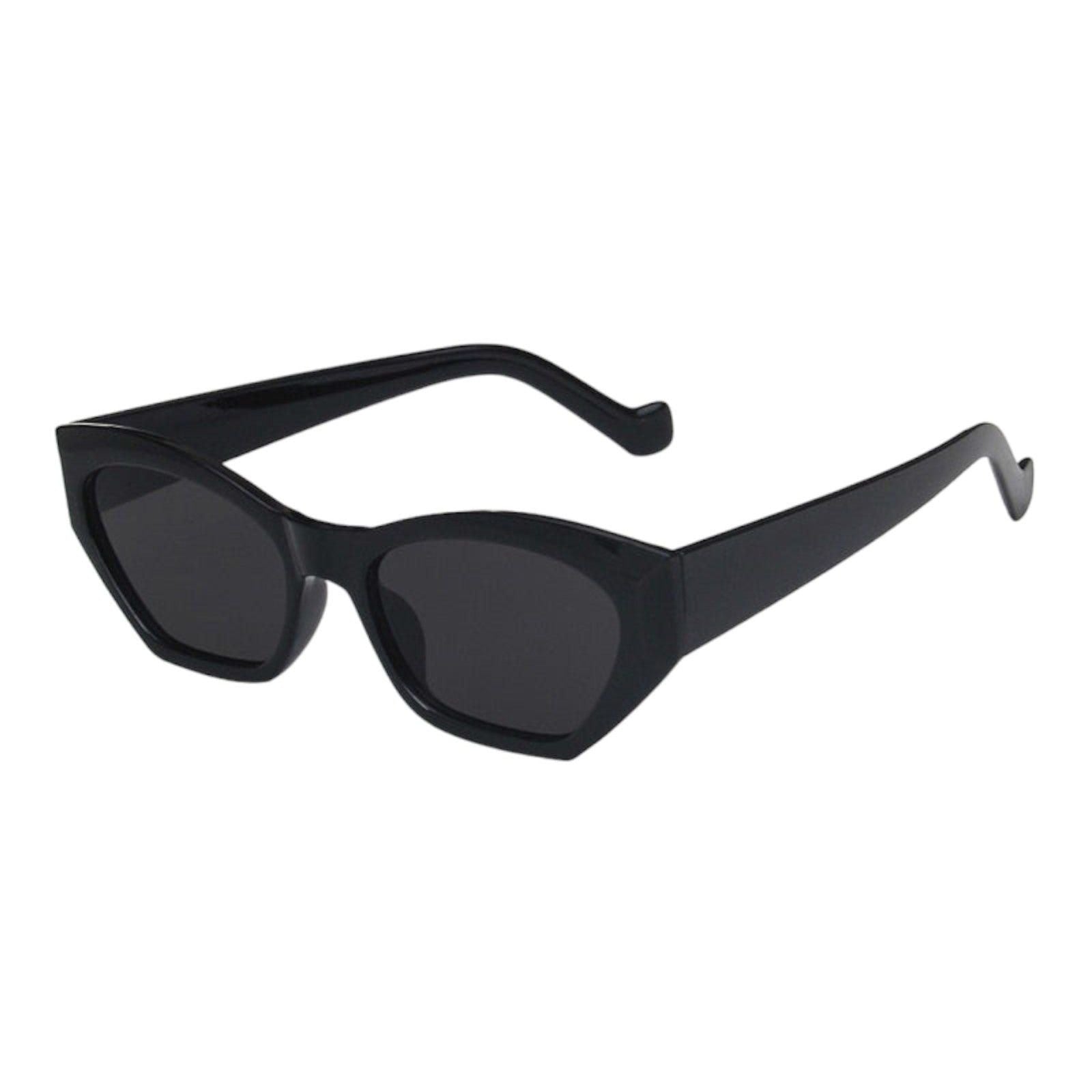 Retro Circular Frame Eyeglasses for Vintage Style-11