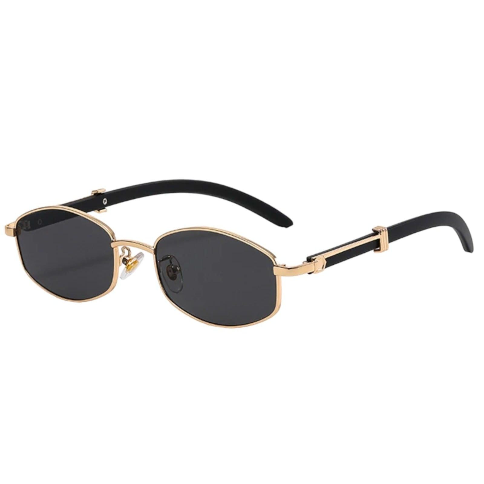 Mens Designer Sunglasses - Timeless Style with Premium Features-1