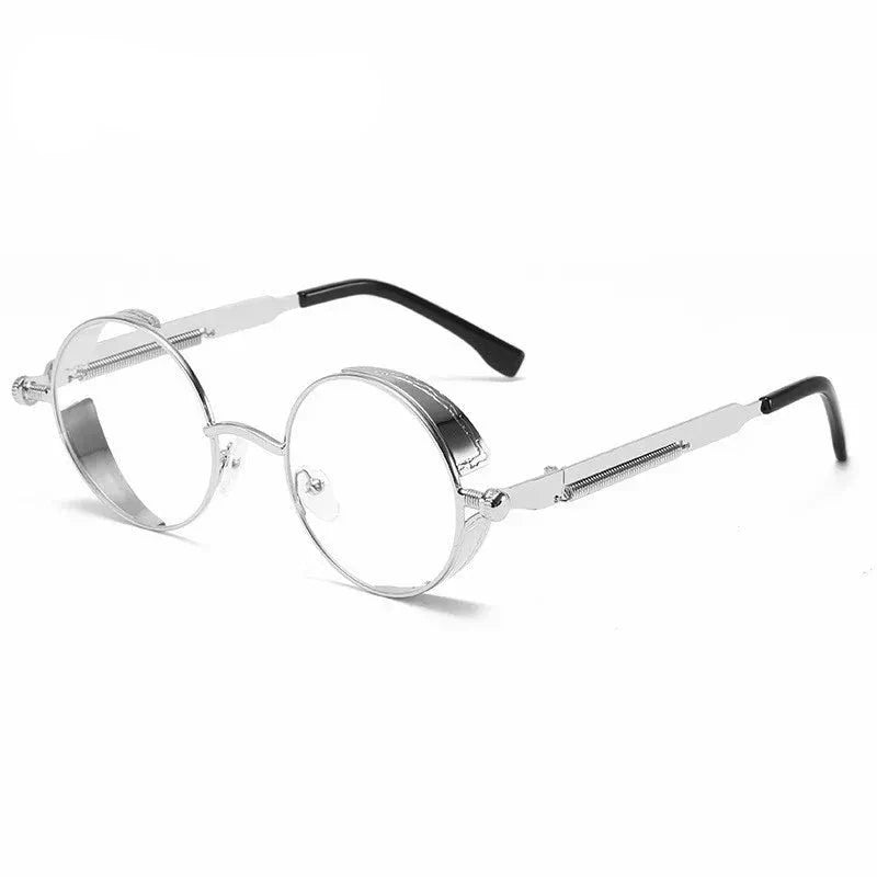 Berlin Stylish Sunglasses - Trendy UV Protection Eyewear-11