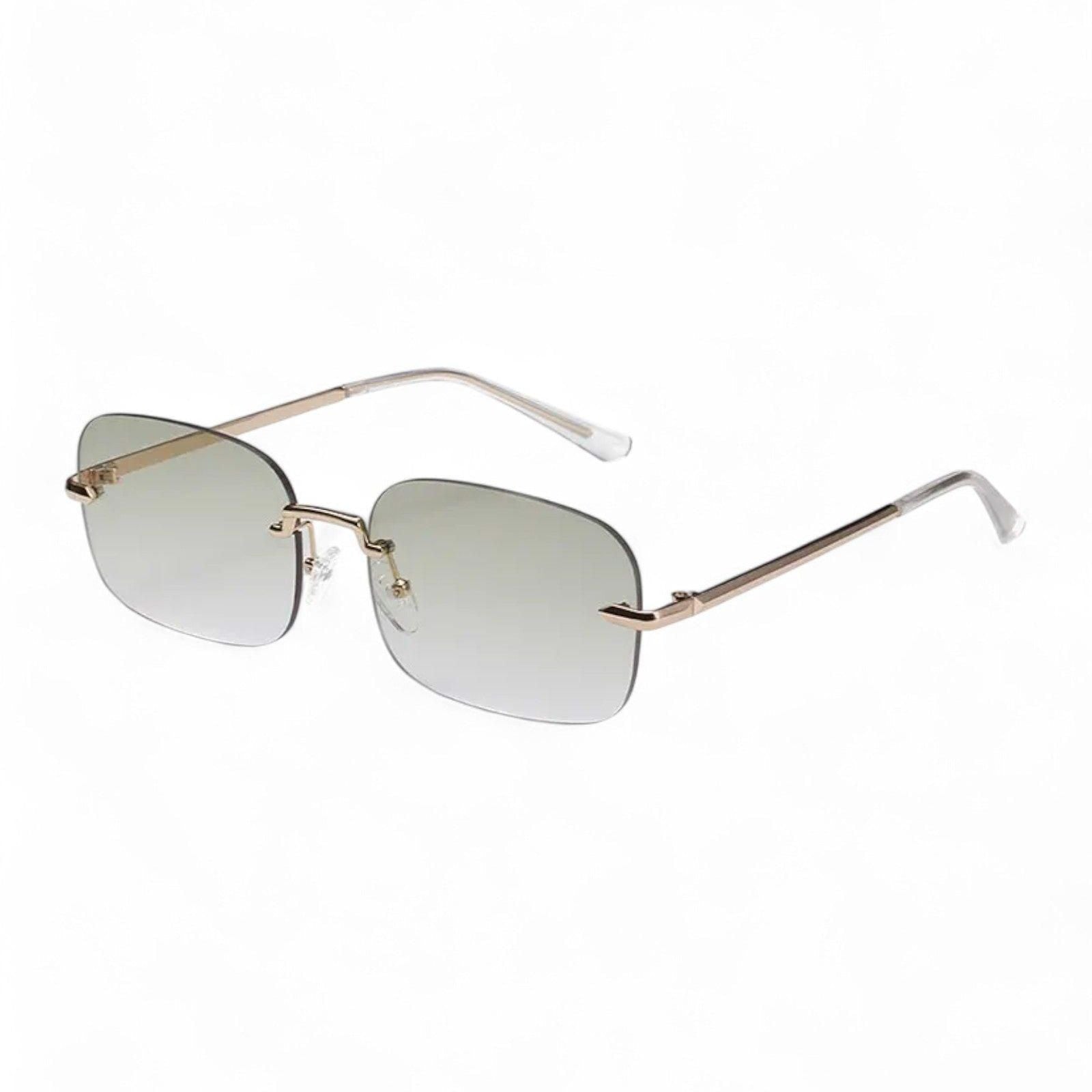 Luxury Mens Sunglasses for the Discerning Gentleman-3
