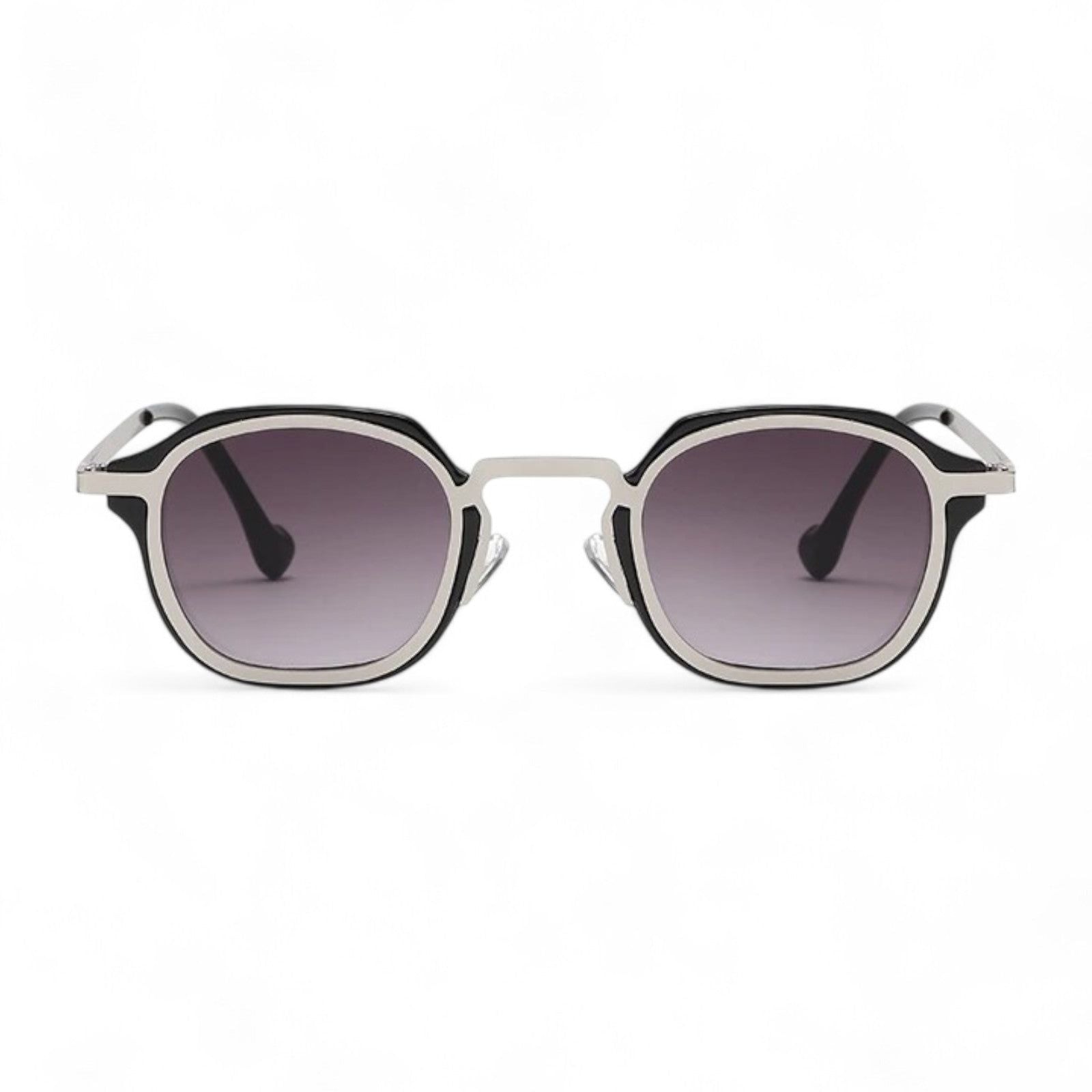 Zenith Travel Glasses - Compact Refined  Stylish Eyewear for On-the-Go Adventures-1