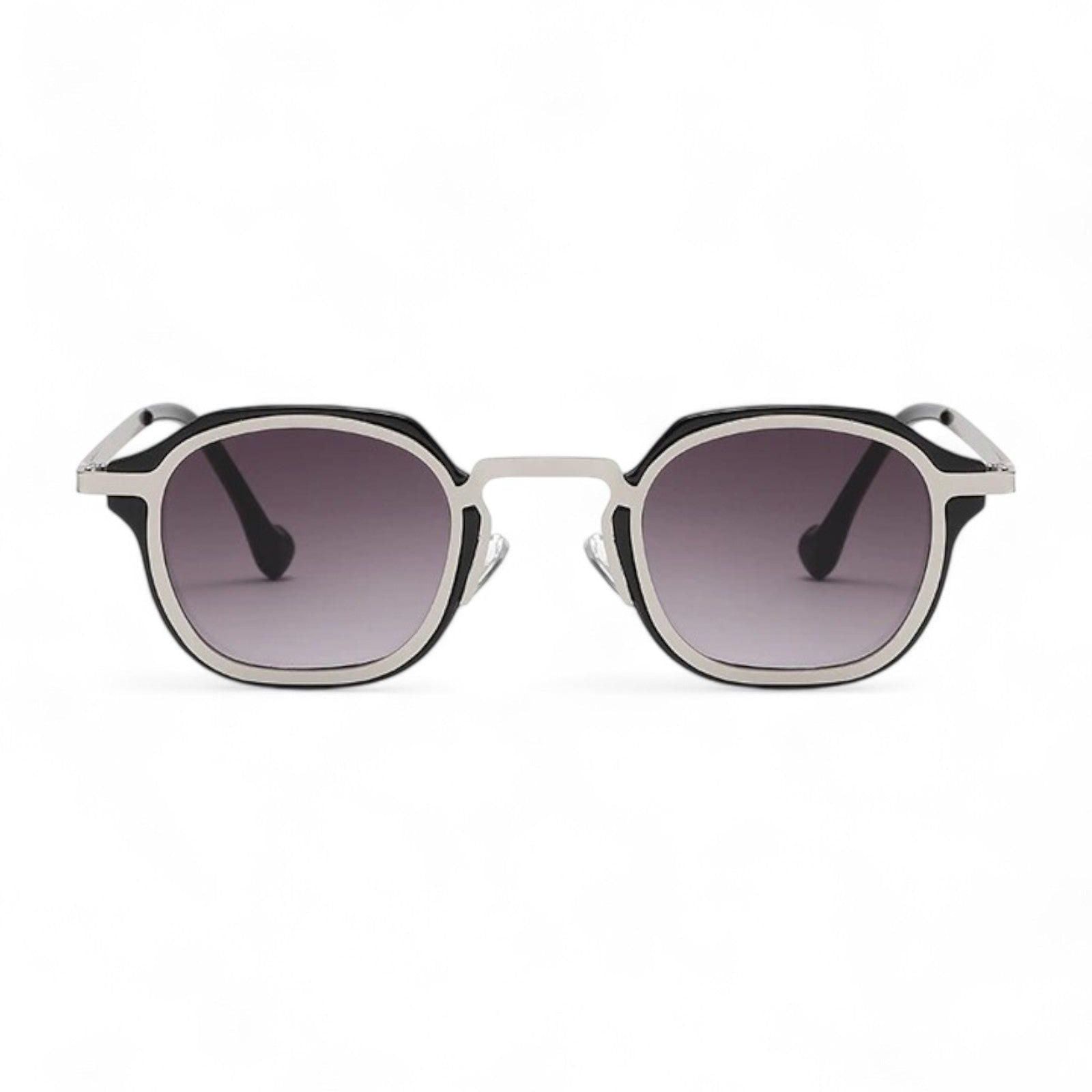 Square Frame Designer Mens Sunglasses  Trendy and Stylish Eyewear-2