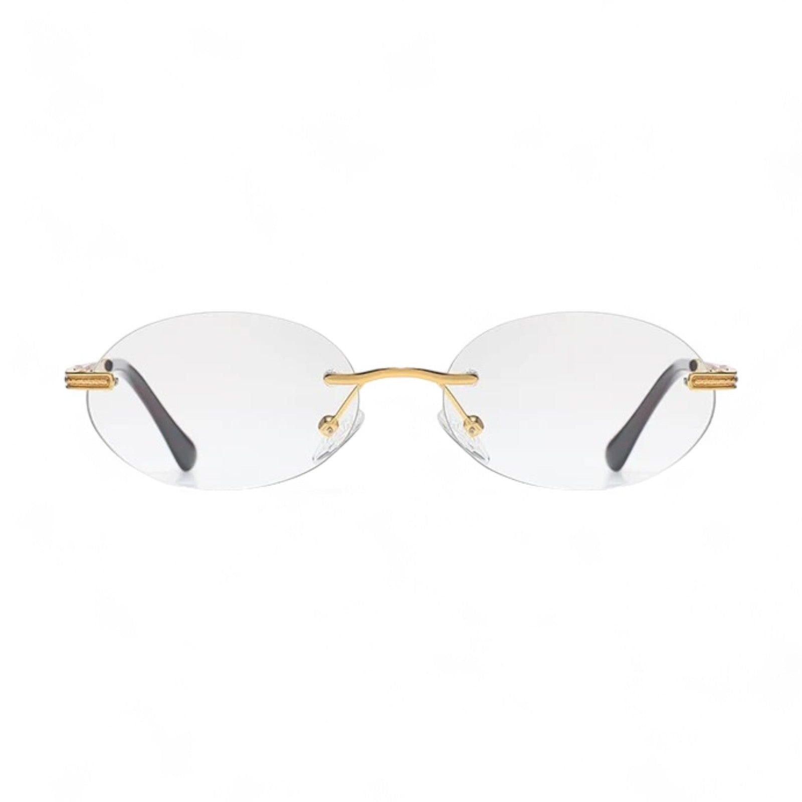 Retro-Inspired Lightweight Mens Sunglasses for Trendy Style-4