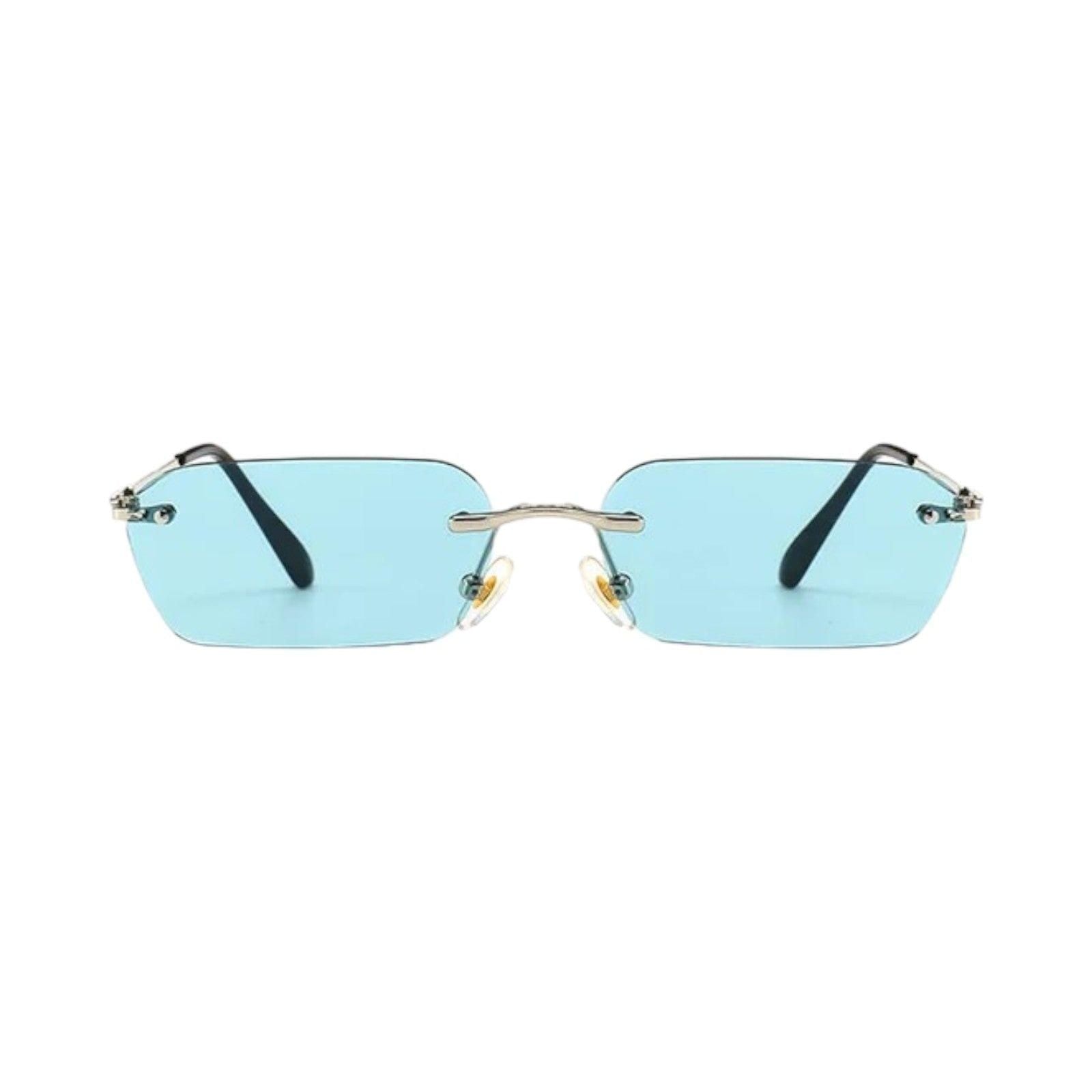 Lightweight Mens Sunglasses for a Comfortable Fit and All-Day Wear-1