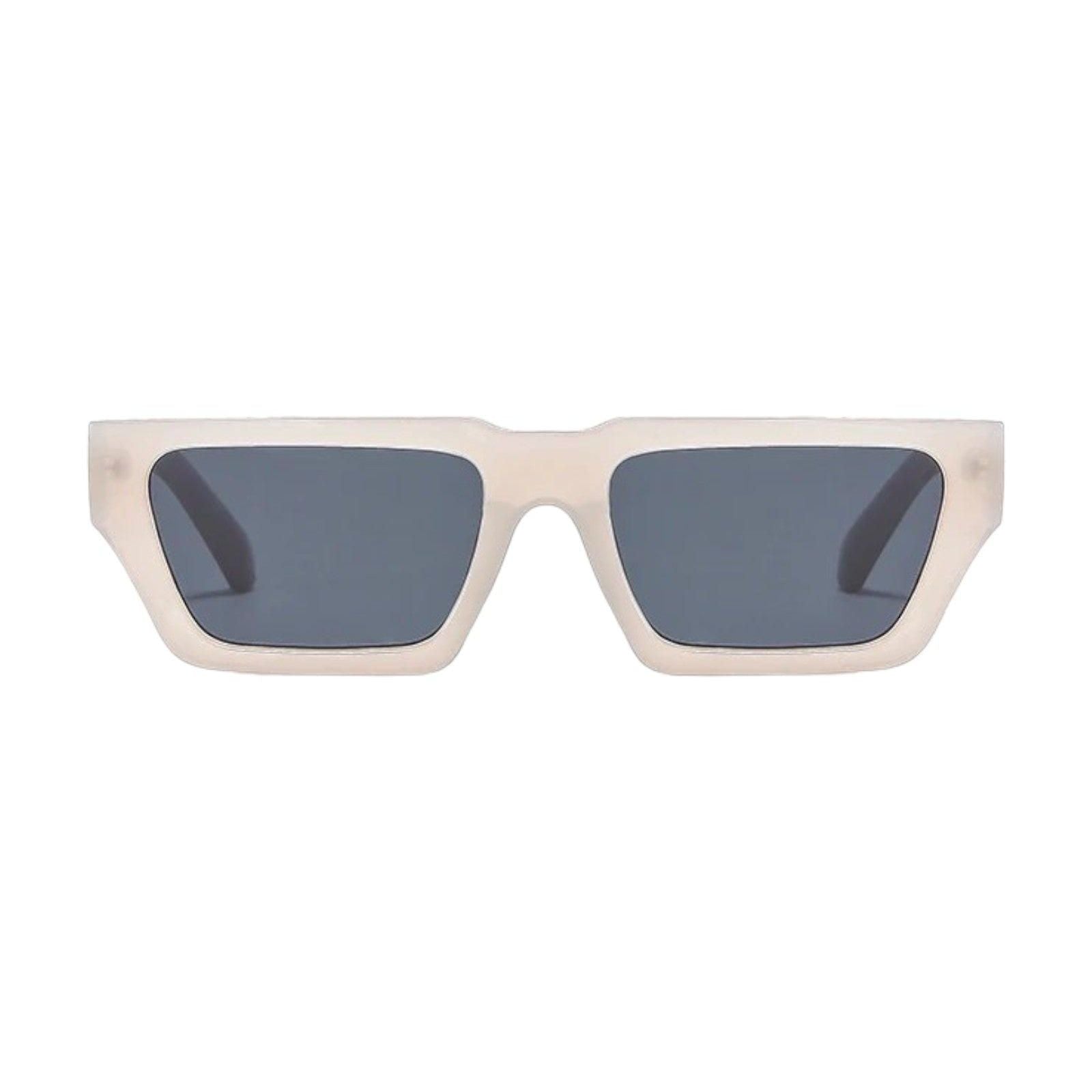 Simple Clean Look Eyeglasses for Effortless Style-4