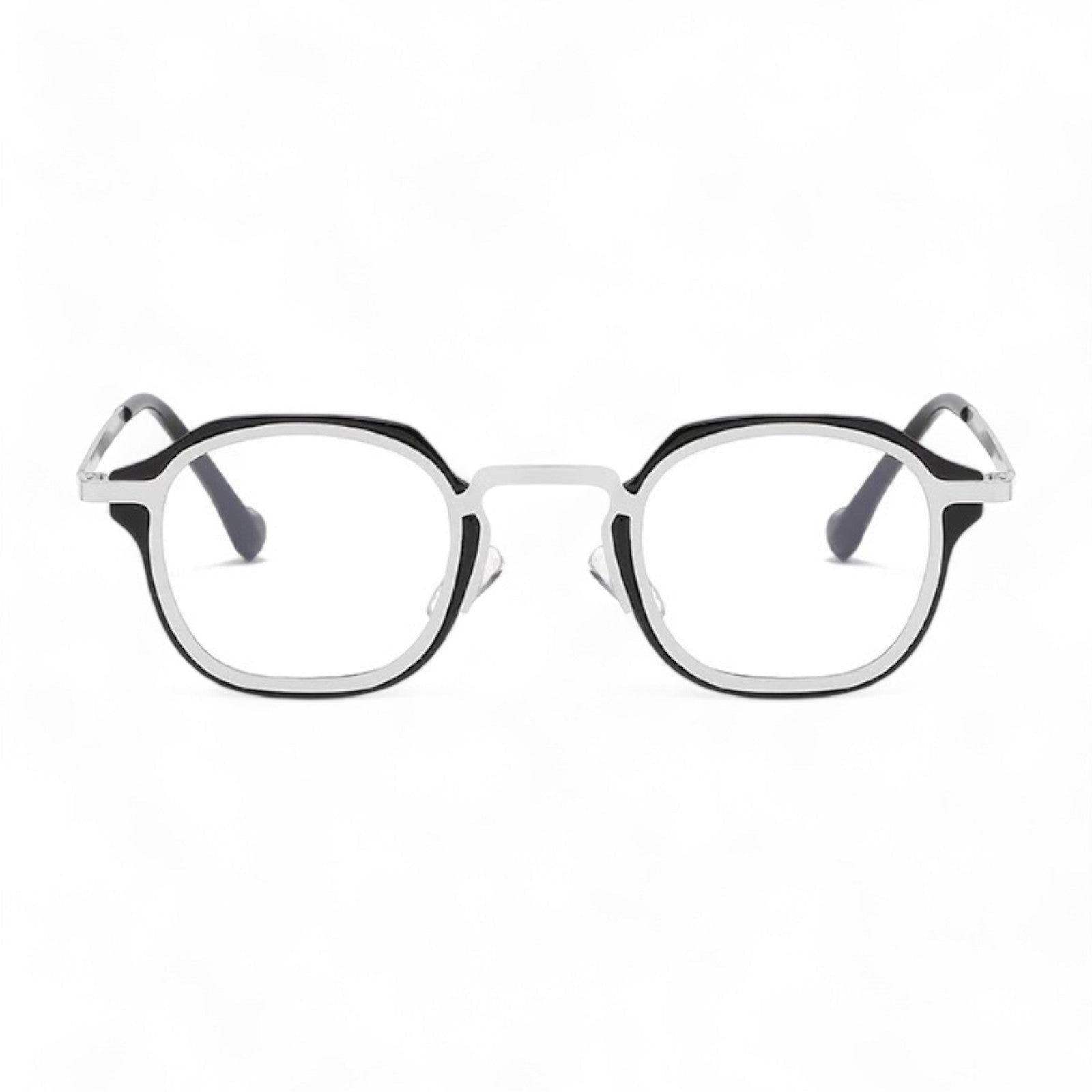 Zenith Travel Glasses - Compact Refined  Stylish Eyewear for On-the-Go Adventures-6